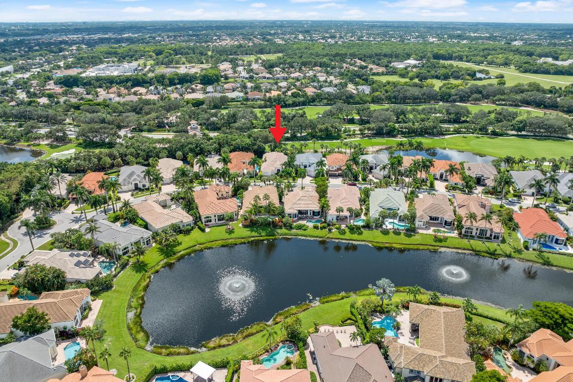 6724 Casa Grande Way