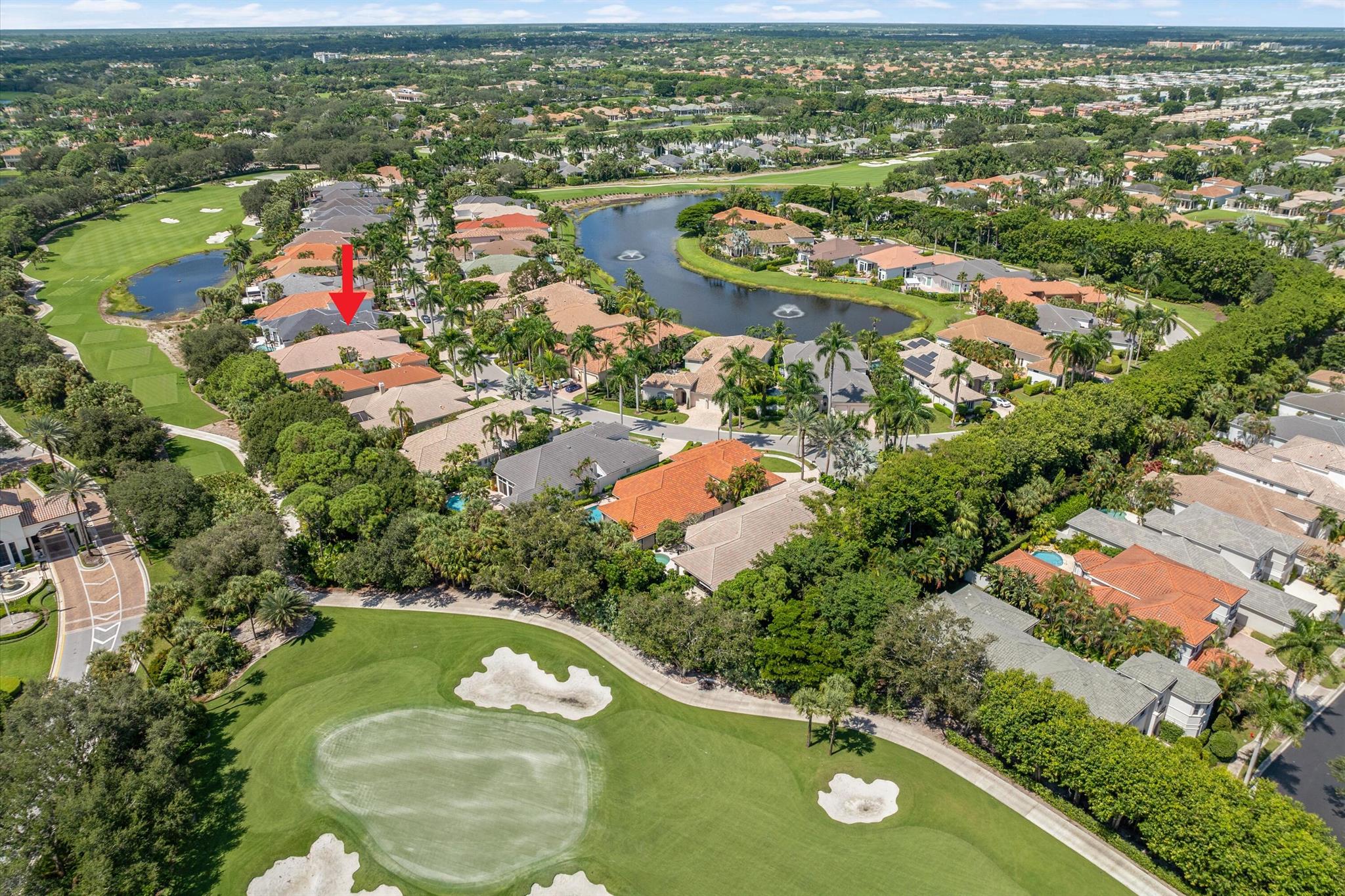 6724 Casa Grande Way