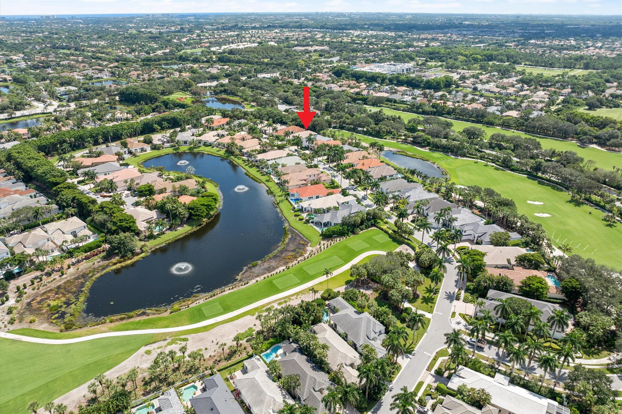 6724 Casa Grande Way