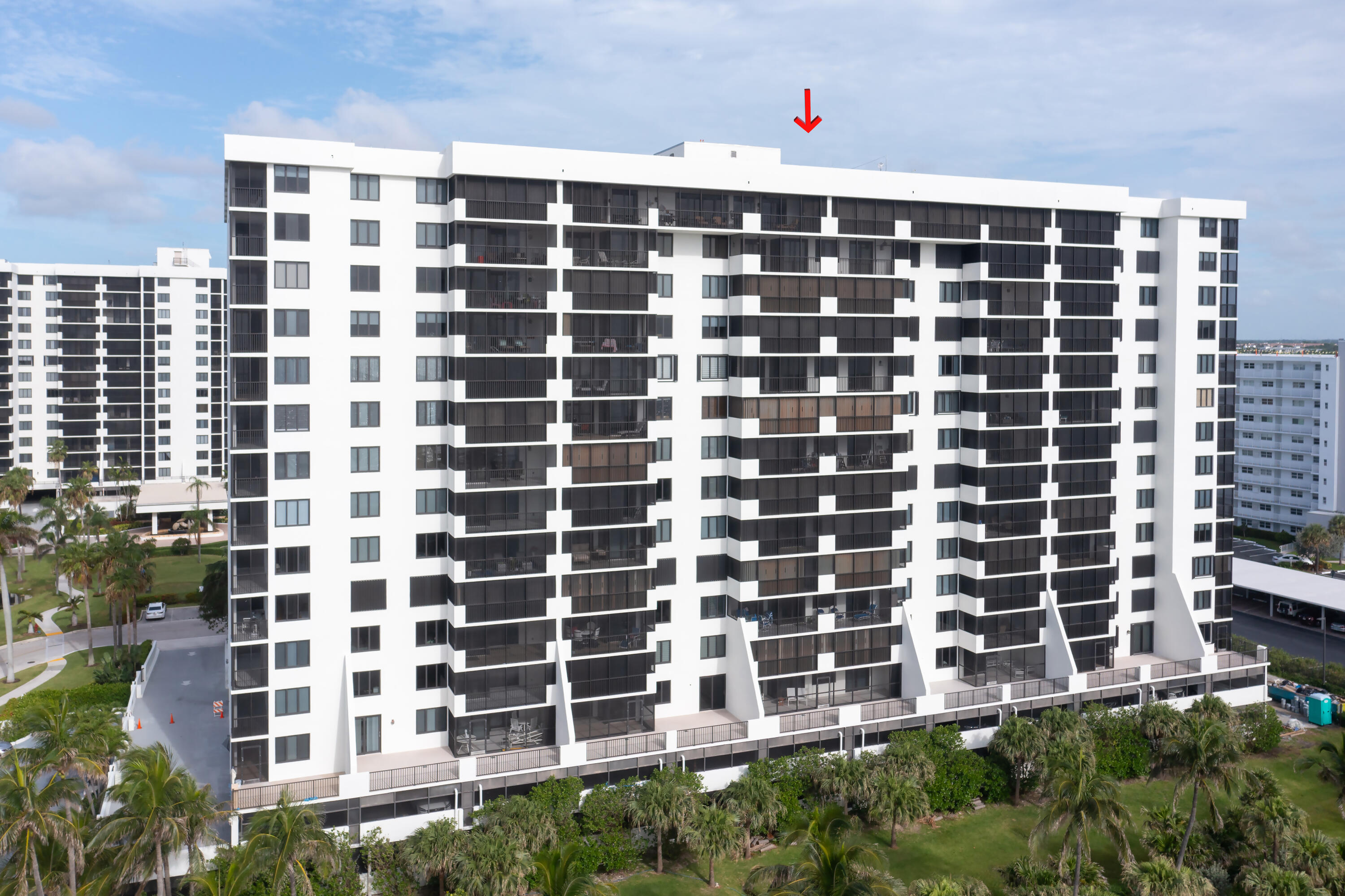 3400 S Ocean Boulevard 10c