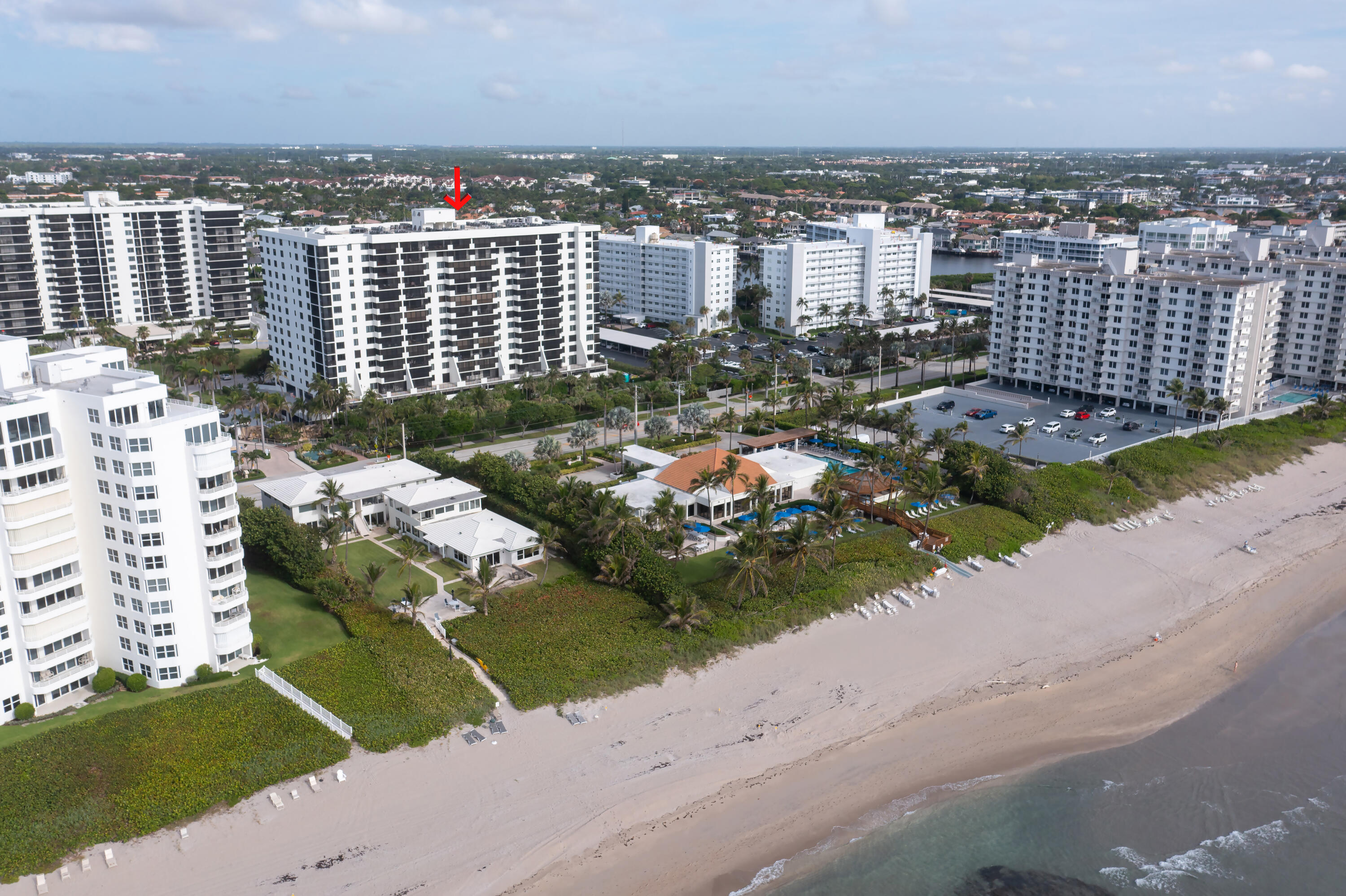 3400 S Ocean Boulevard 10c