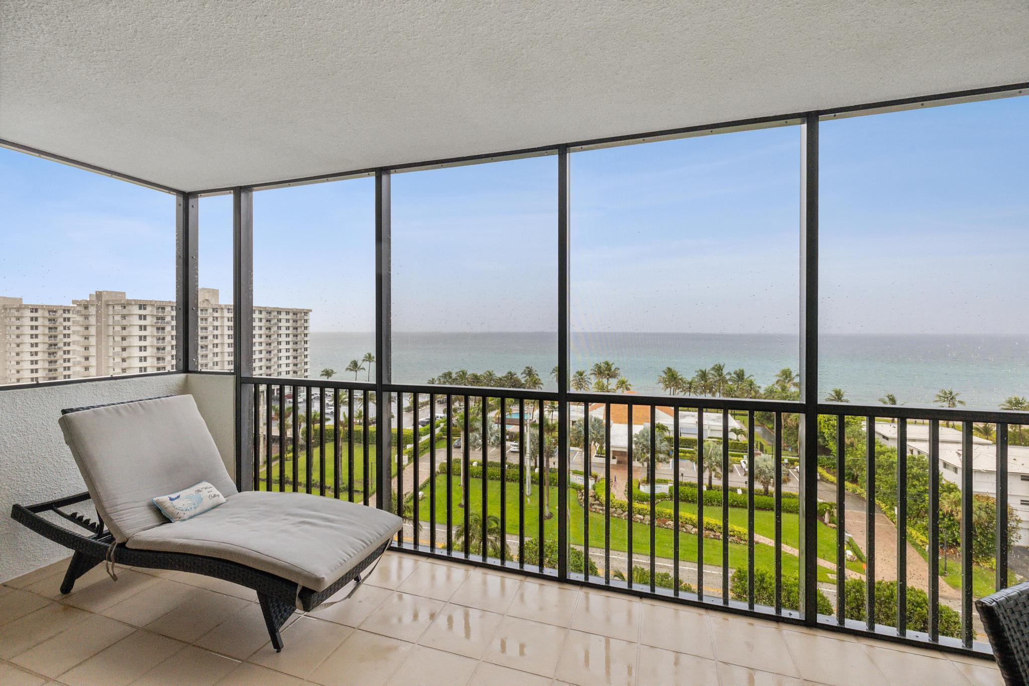 3400 S Ocean Boulevard 10c