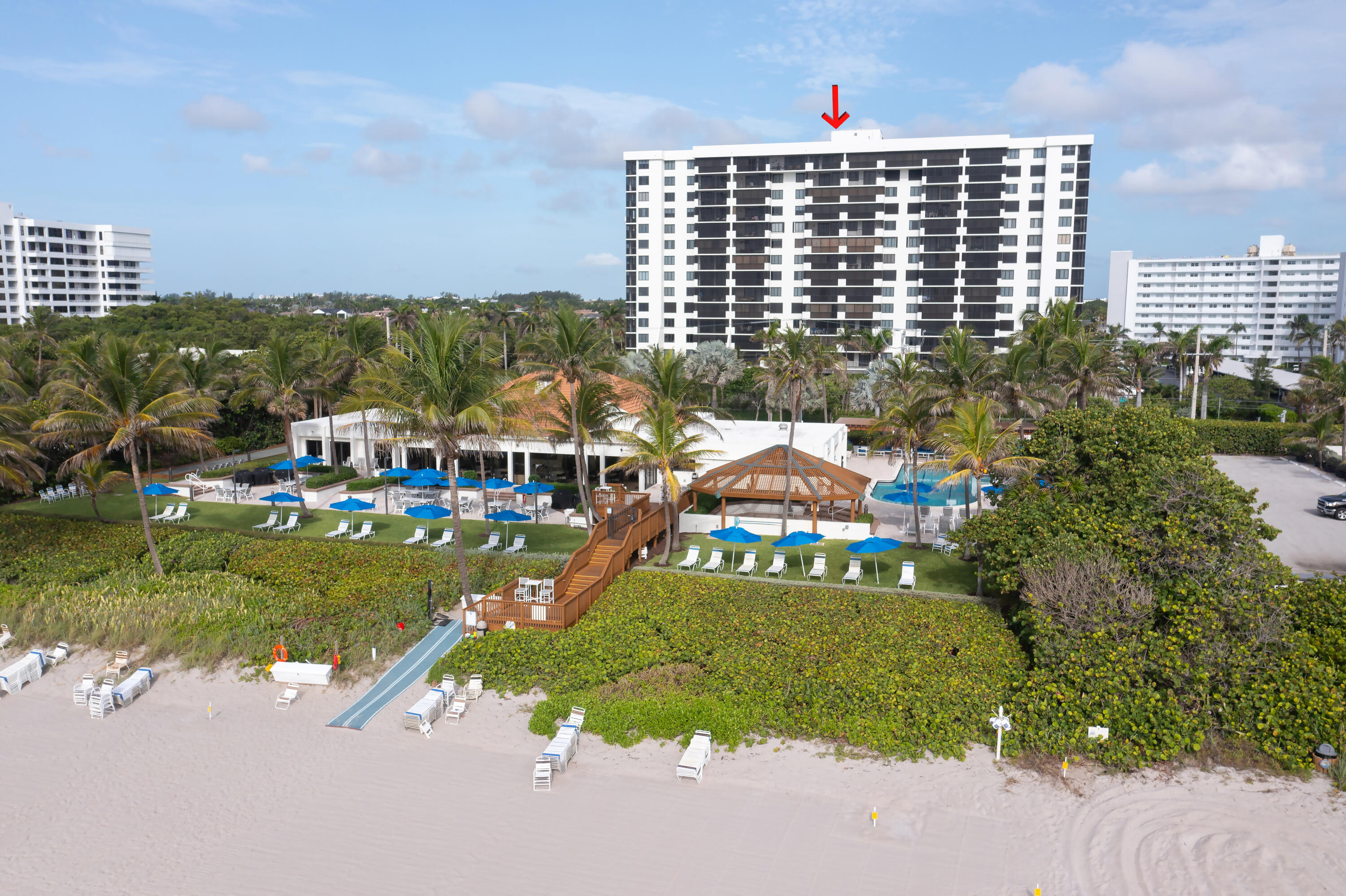 3400 S Ocean Boulevard 10c