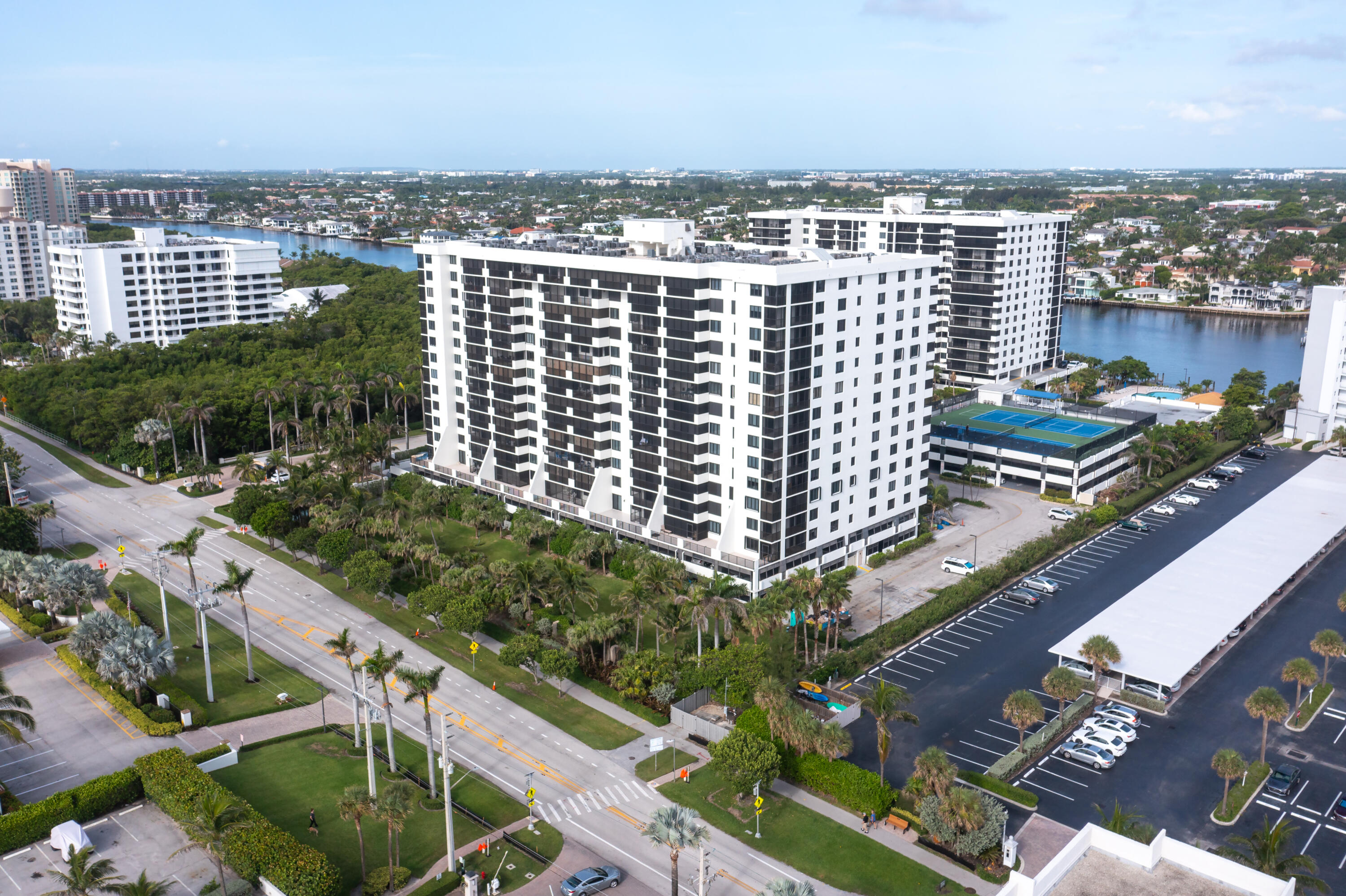 3400 S Ocean Boulevard 10c