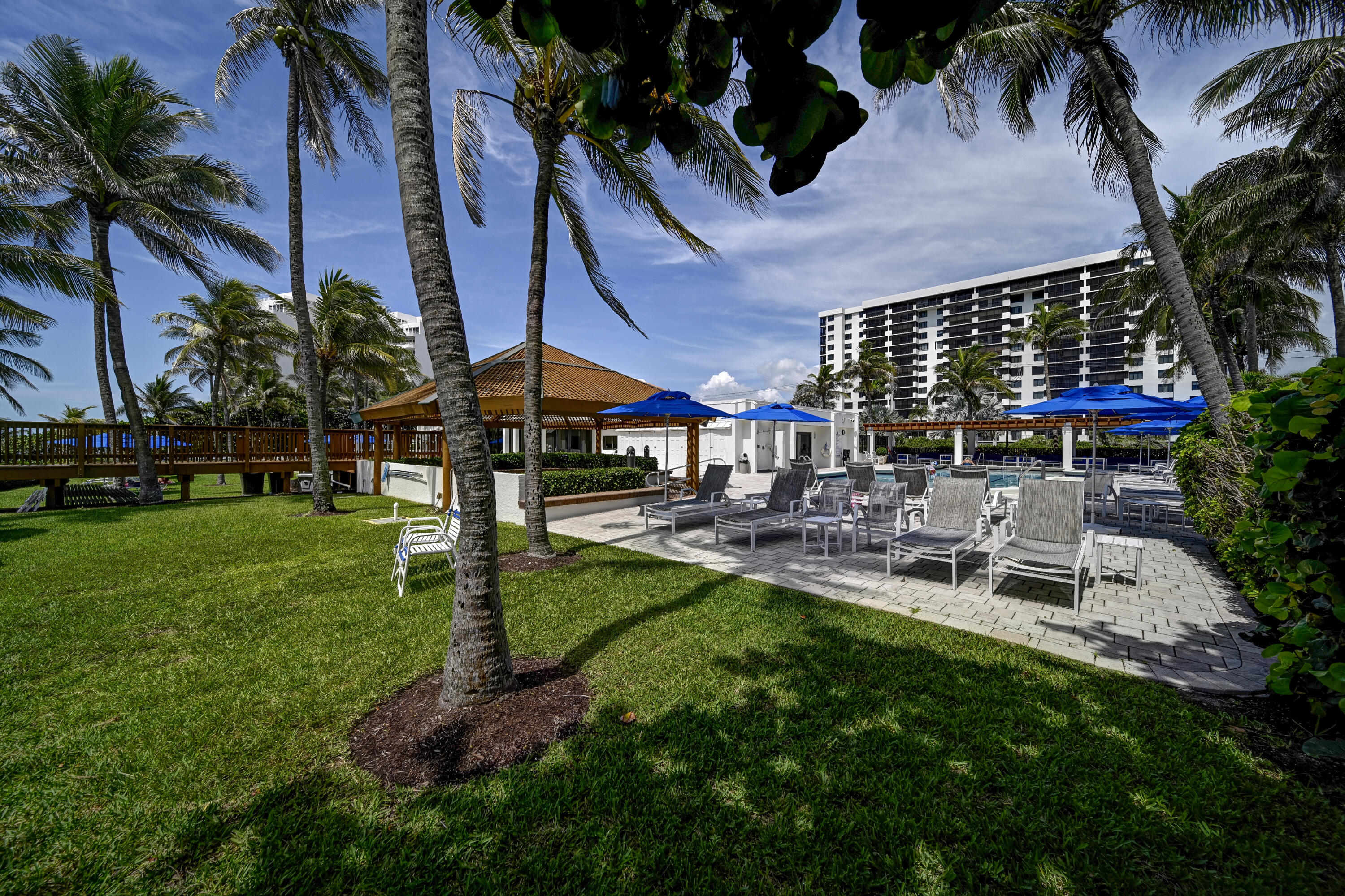 3400 S Ocean Boulevard 10c
