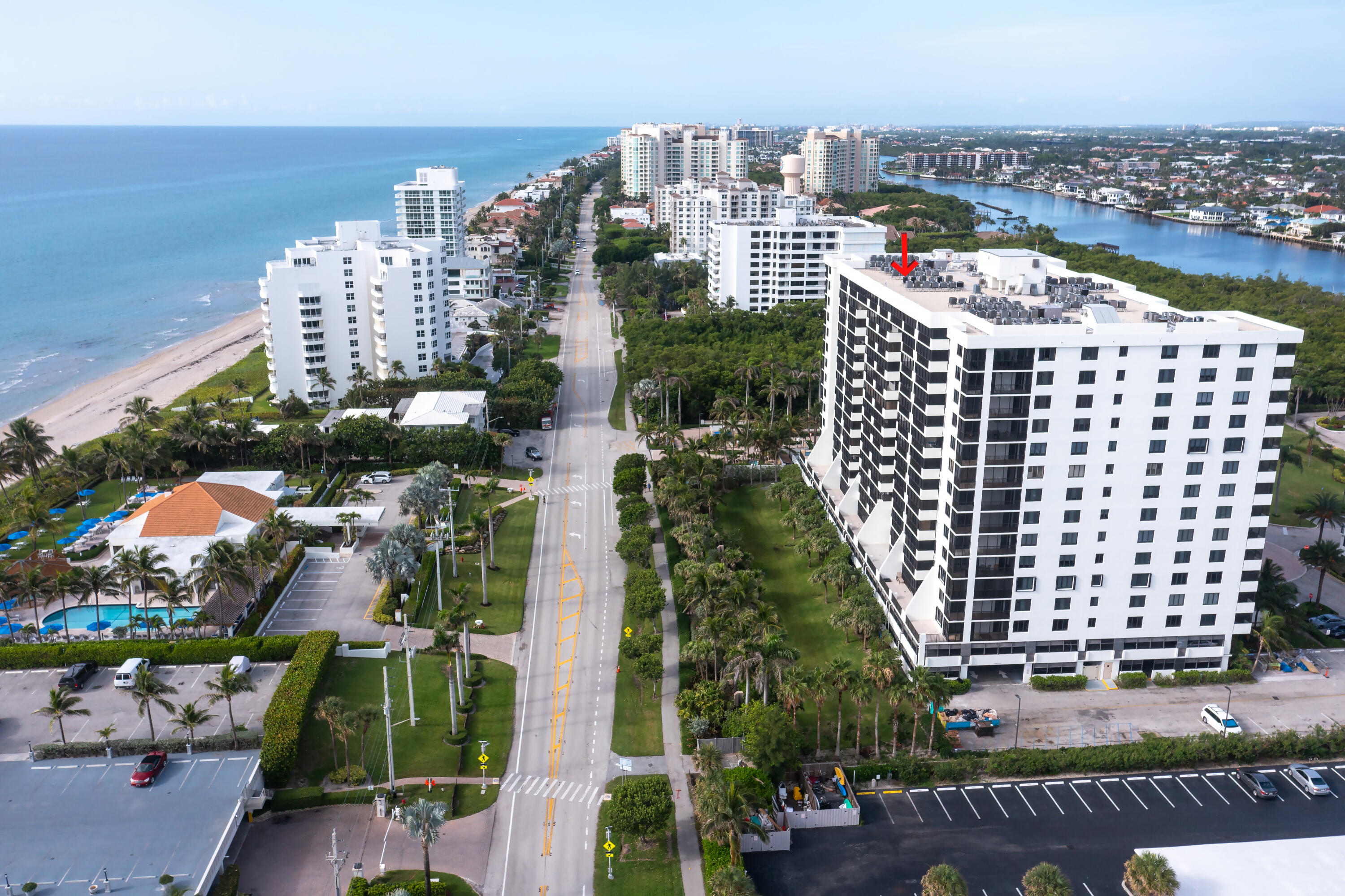 3400 S Ocean Boulevard 10c