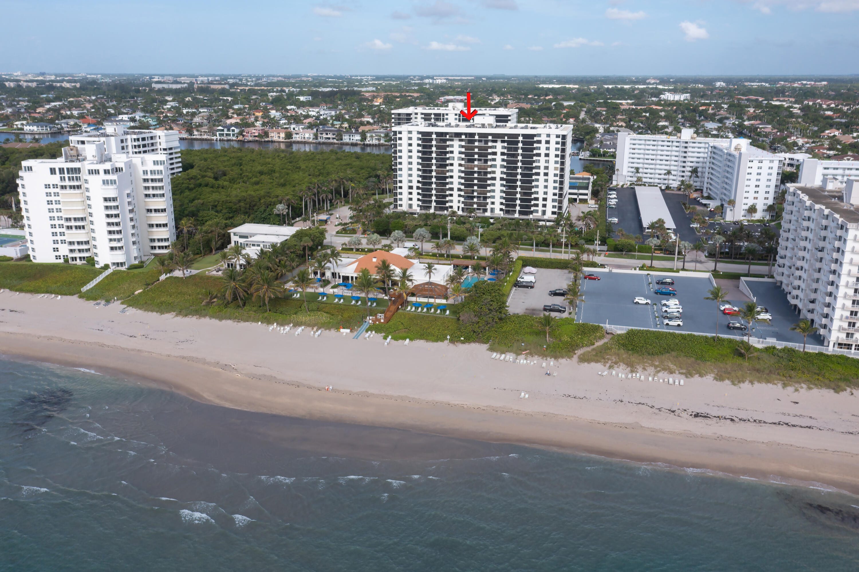 3400 S Ocean Boulevard 10c