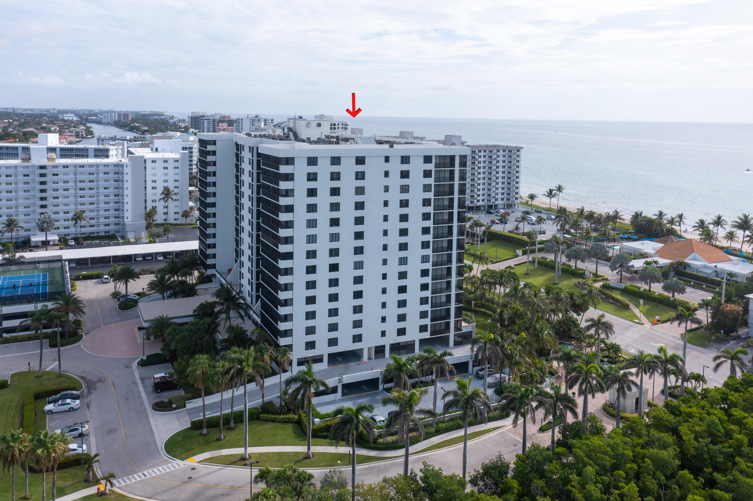 3400 S Ocean Boulevard 10c