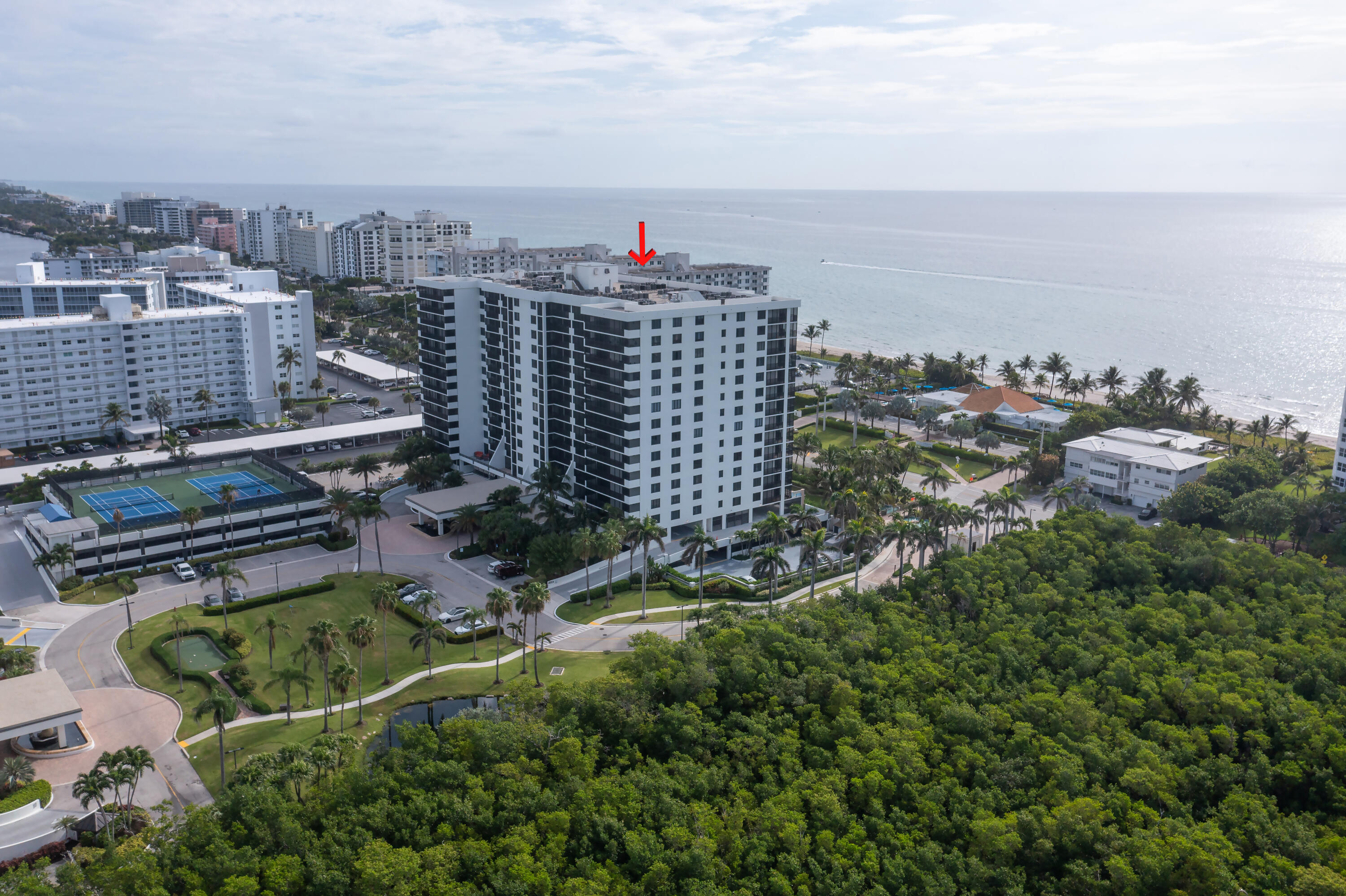 3400 S Ocean Boulevard 10c