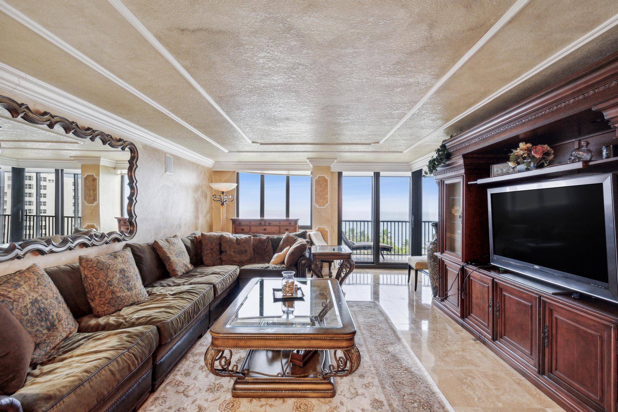 3400 S Ocean Boulevard 10c