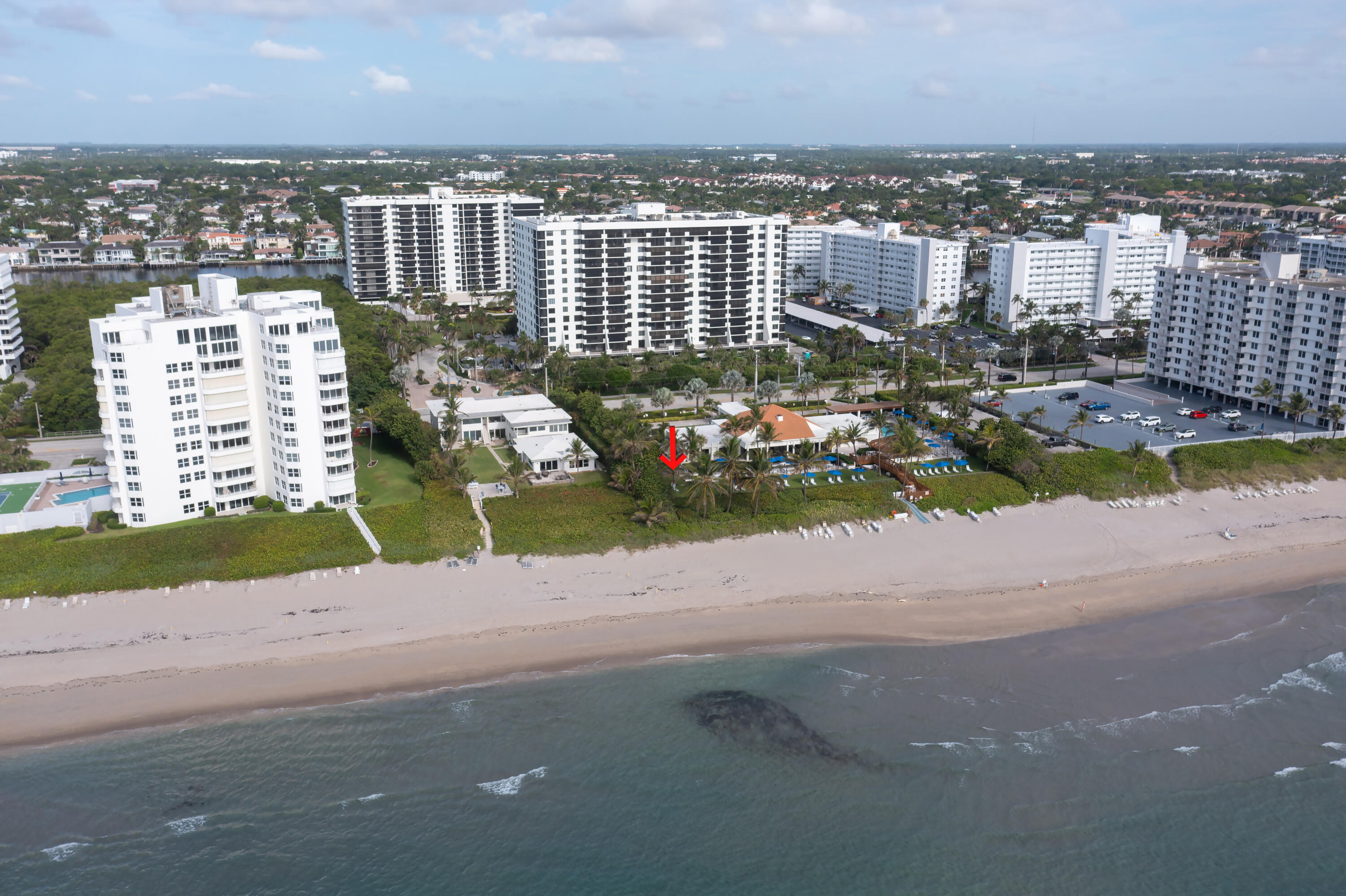 3400 S Ocean Boulevard 10c