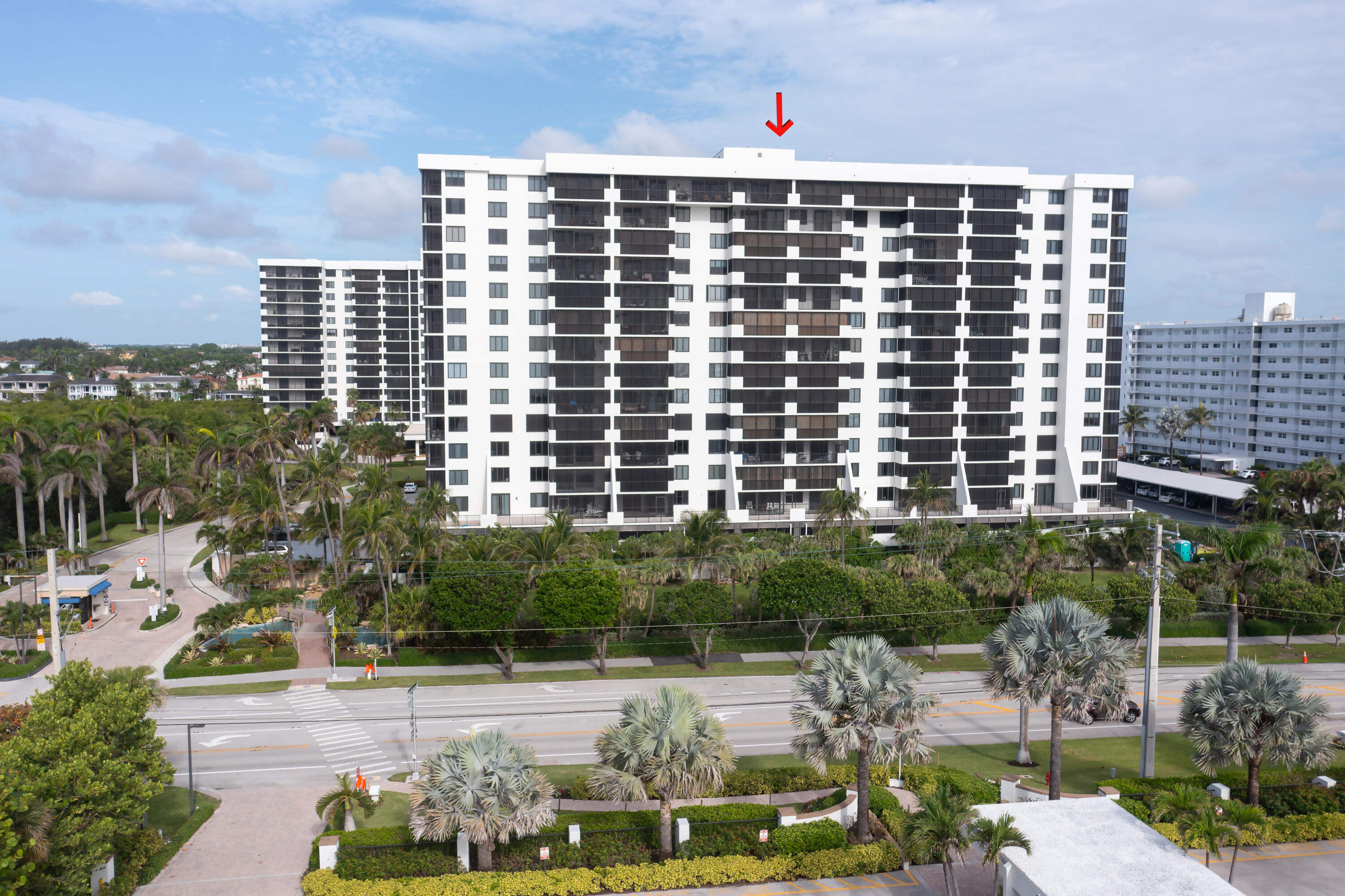 3400 S Ocean Boulevard 10c