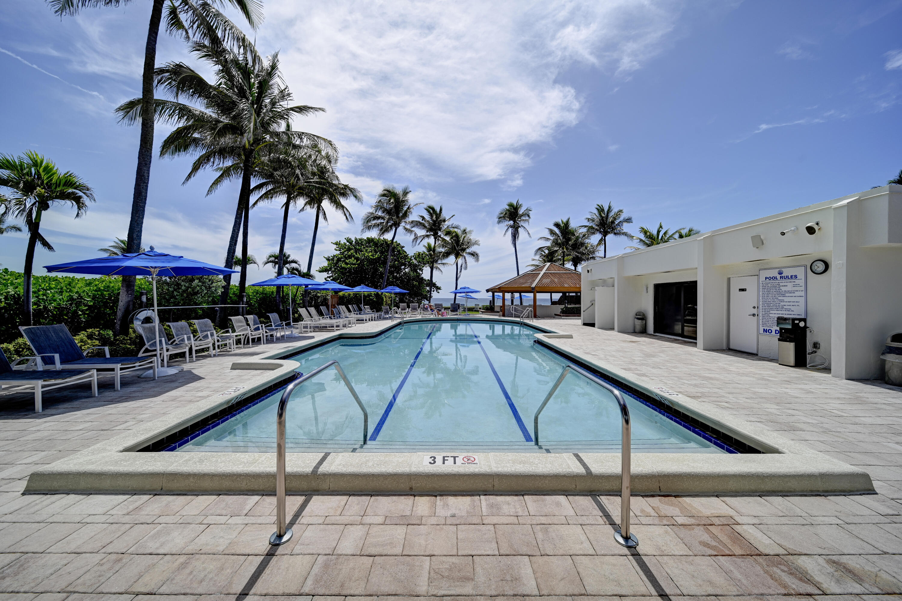 3400 S Ocean Boulevard 10c