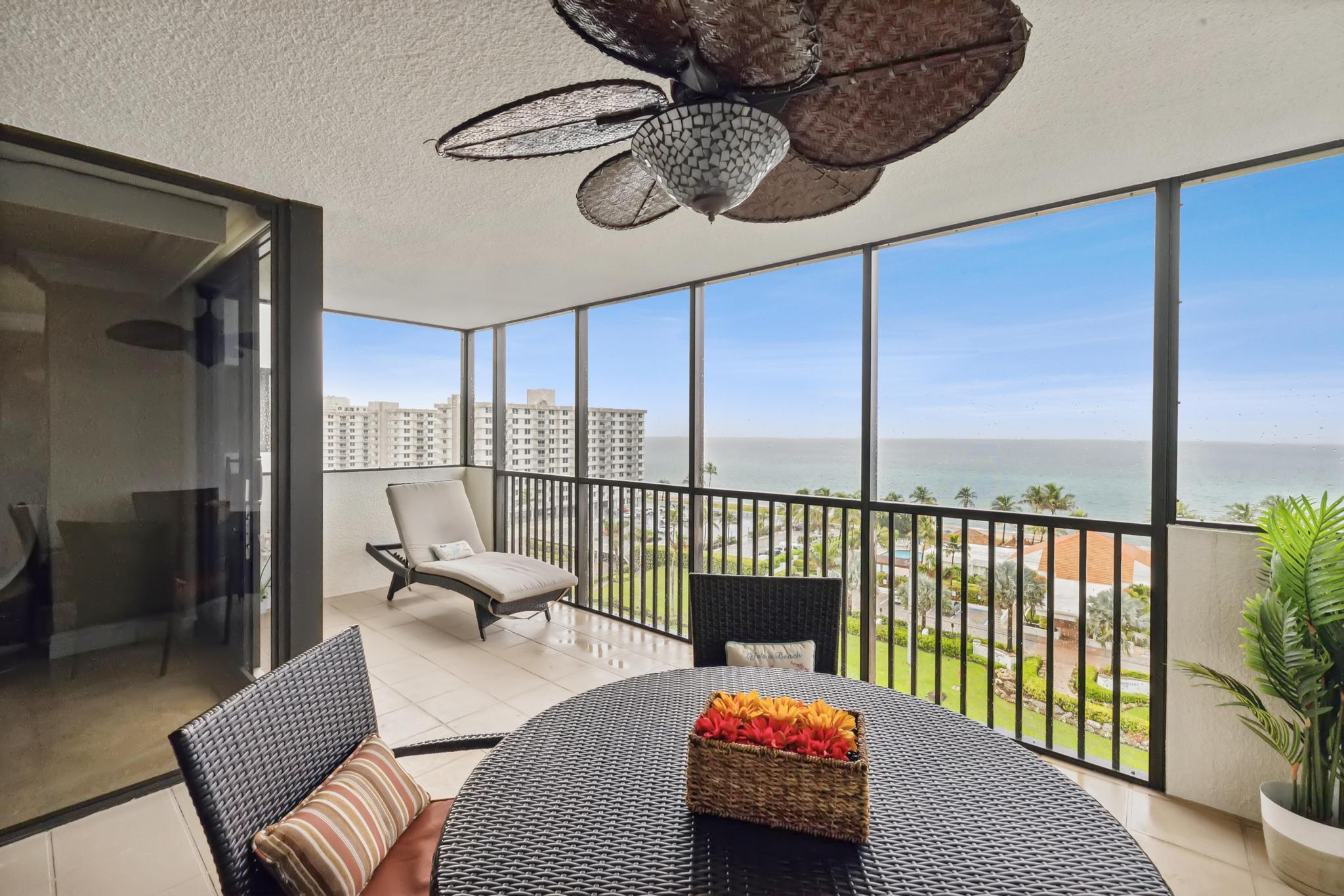 3400 S Ocean Boulevard 10c