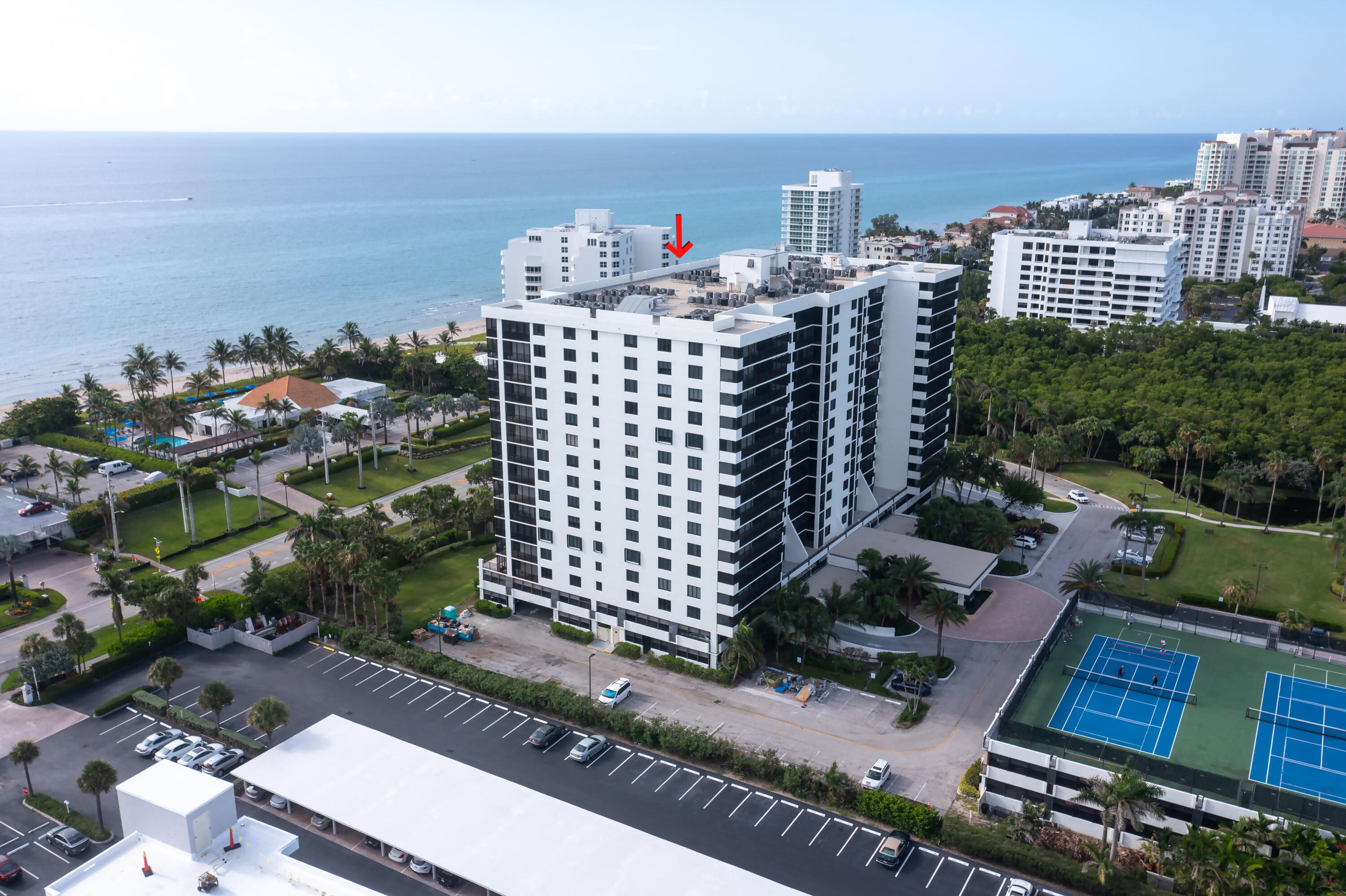 3400 S Ocean Boulevard 10c