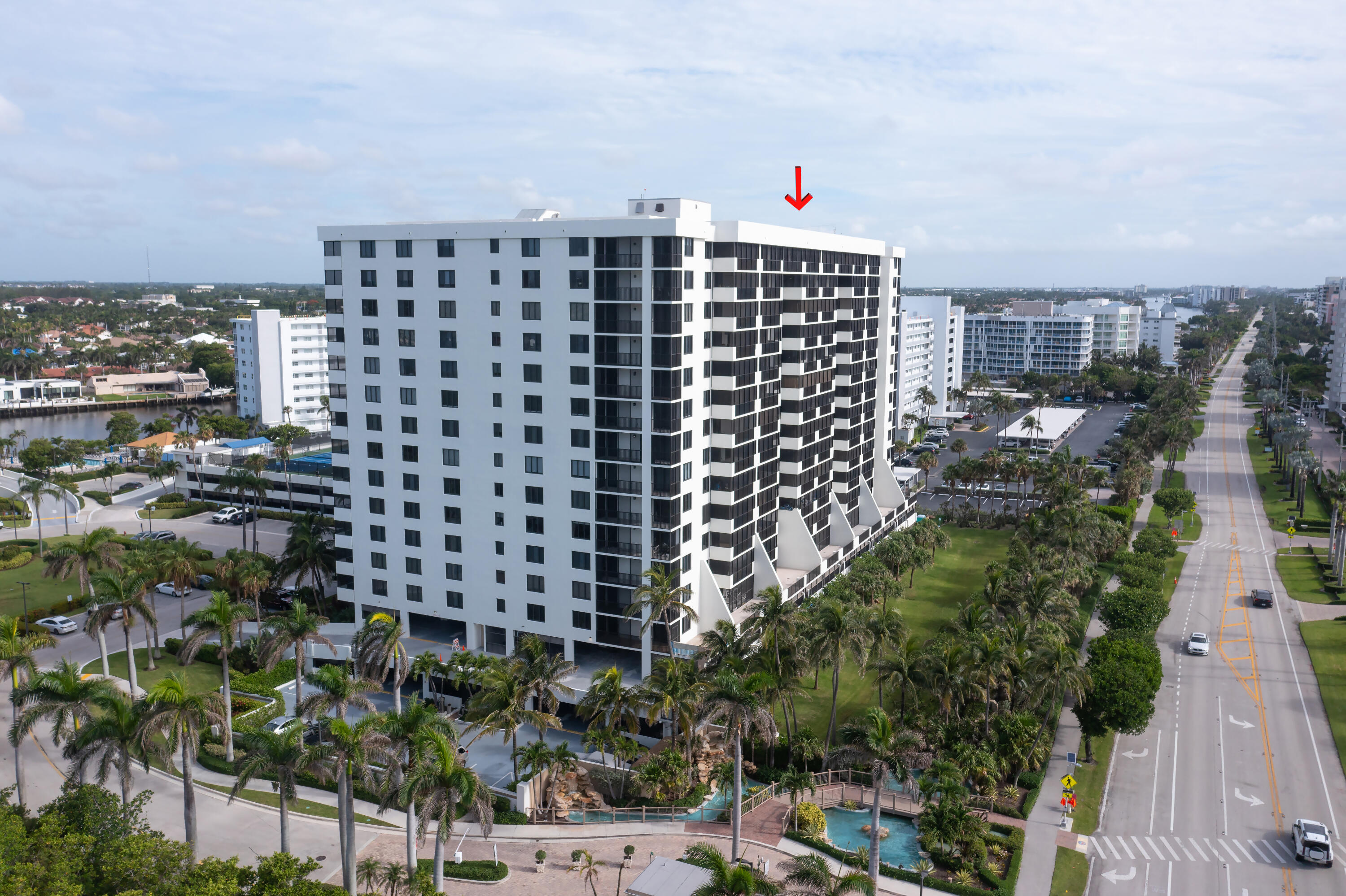 3400 S Ocean Boulevard 10c