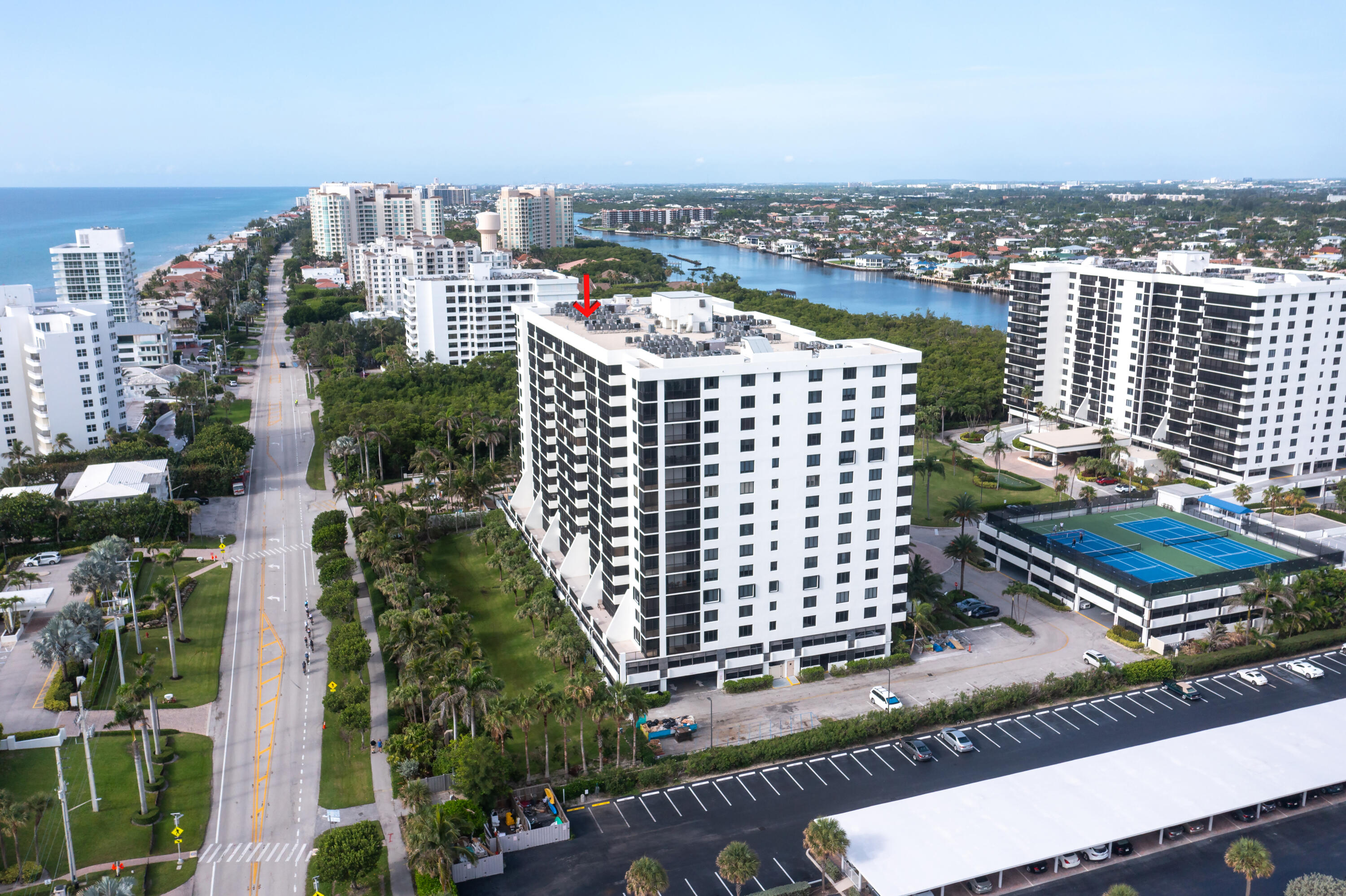 3400 S Ocean Boulevard 10c