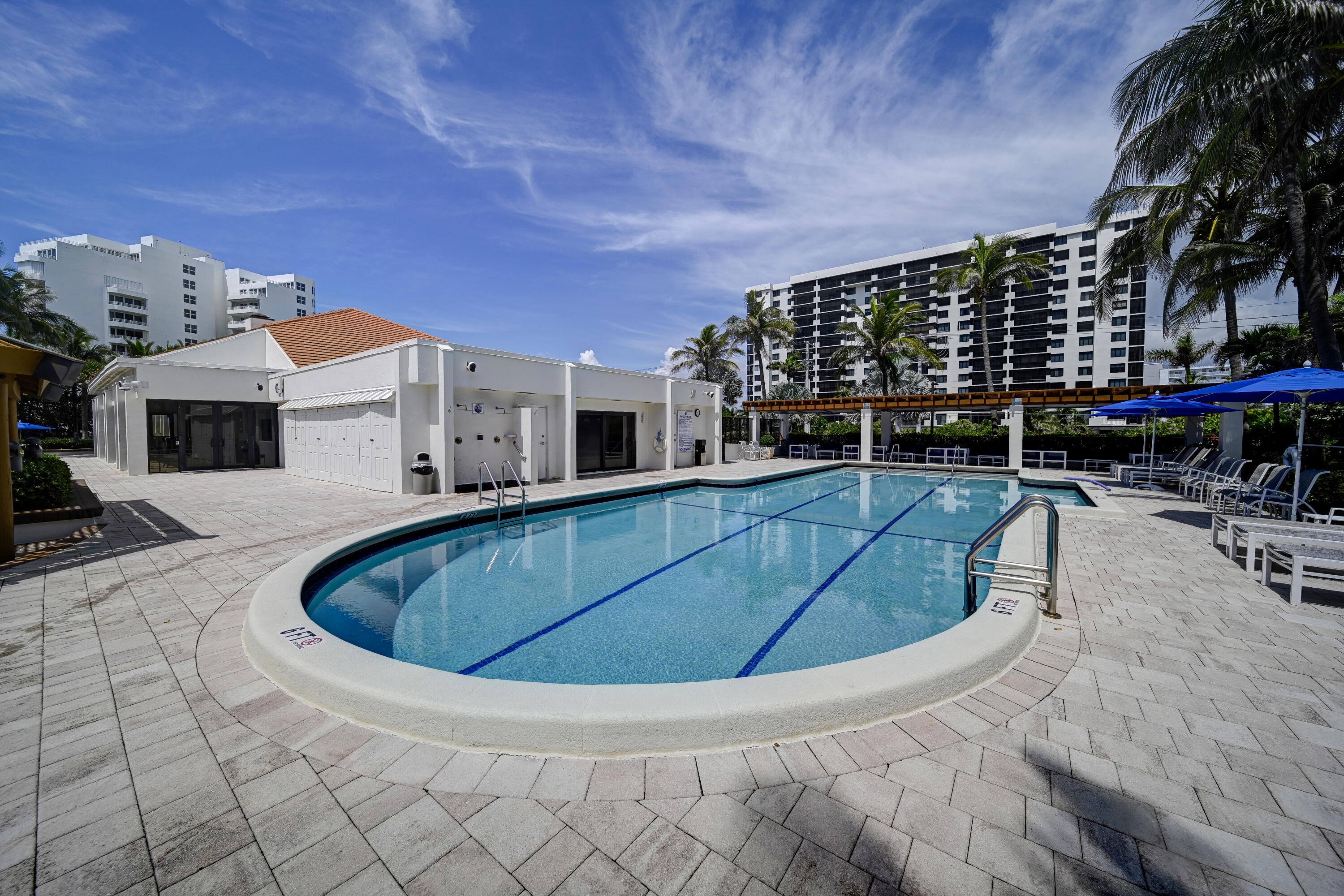 3400 S Ocean Boulevard 10c