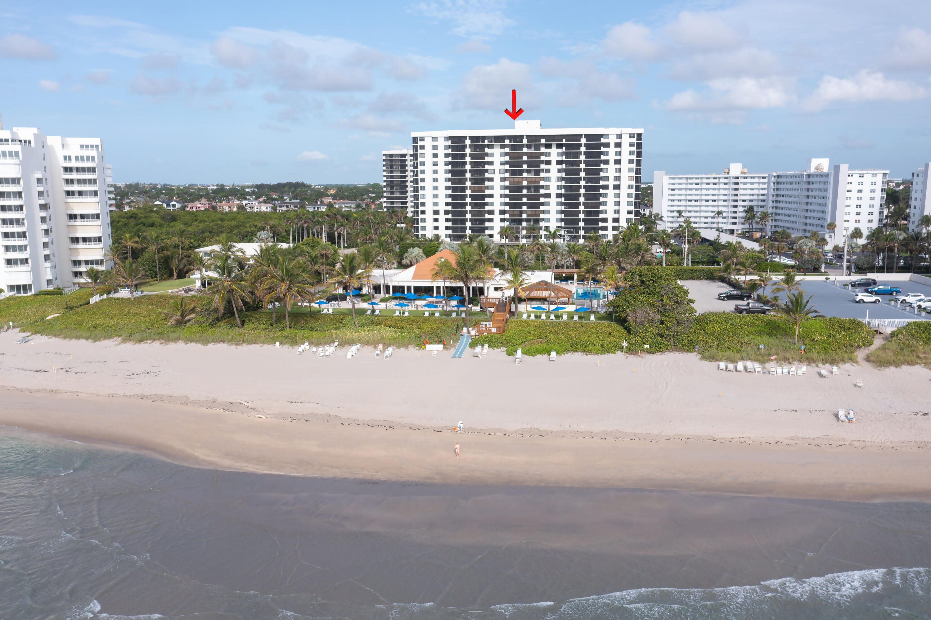 3400 S Ocean Boulevard 10c