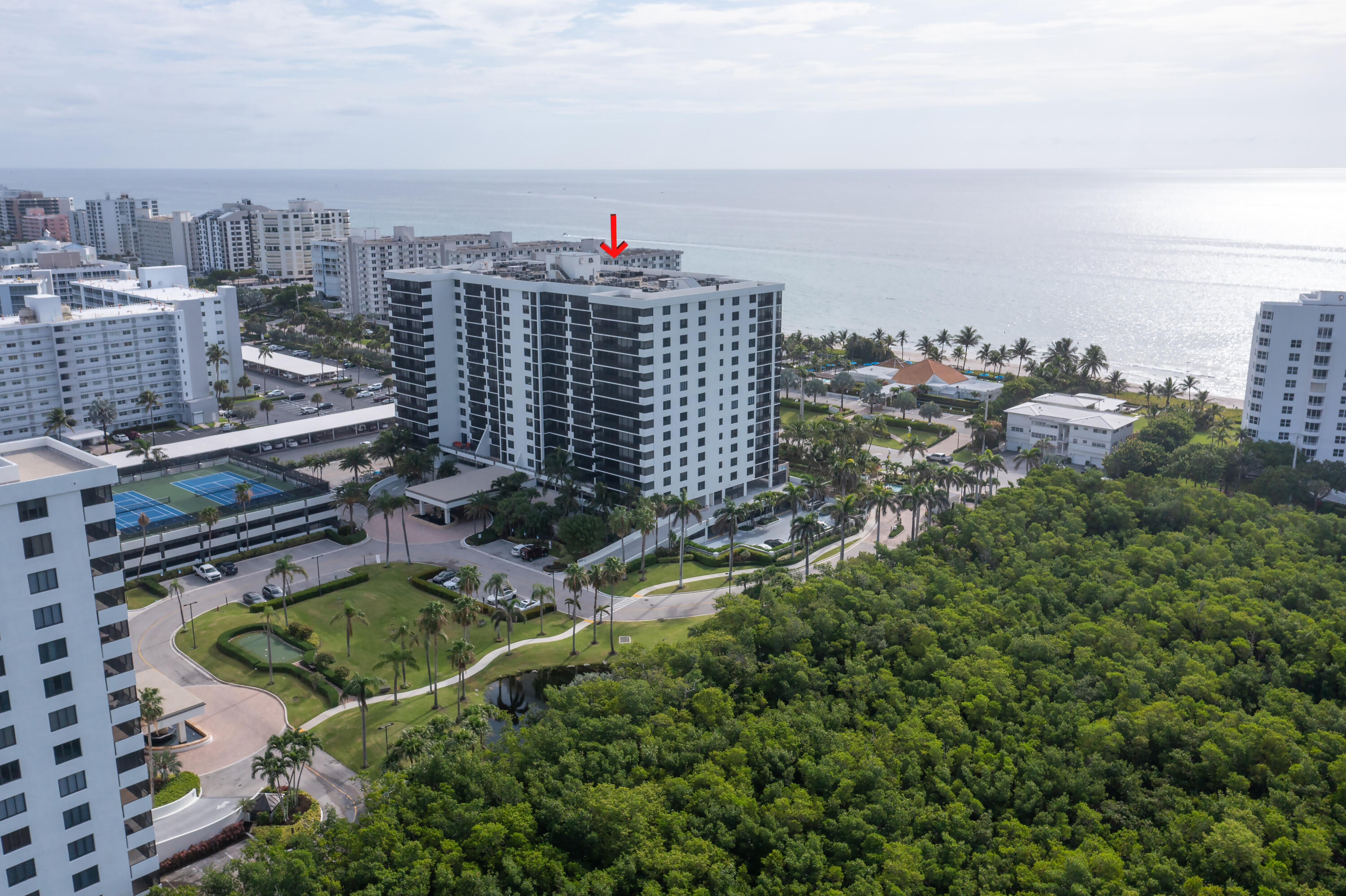3400 S Ocean Boulevard 10c