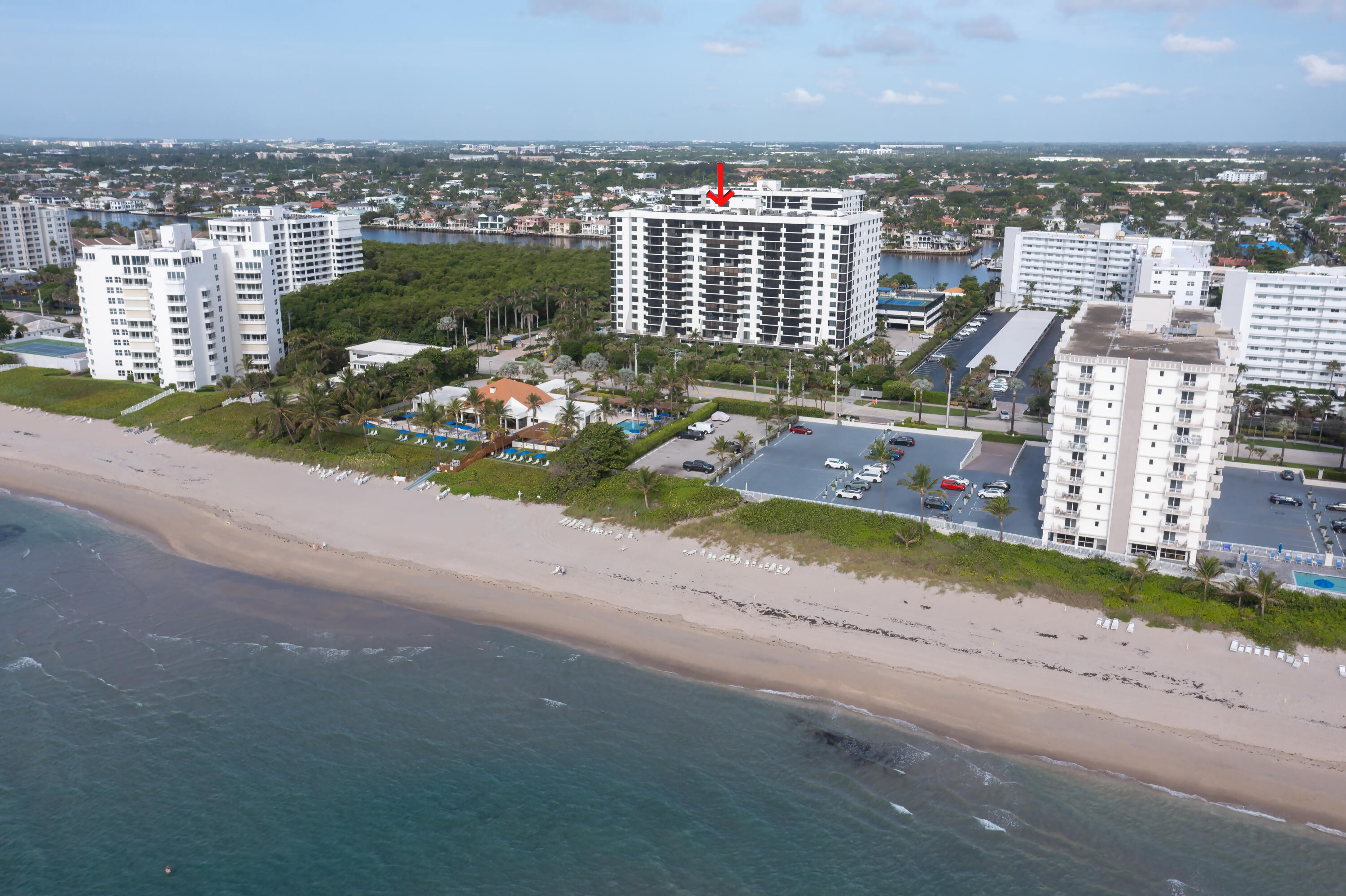 3400 S Ocean Boulevard 10c