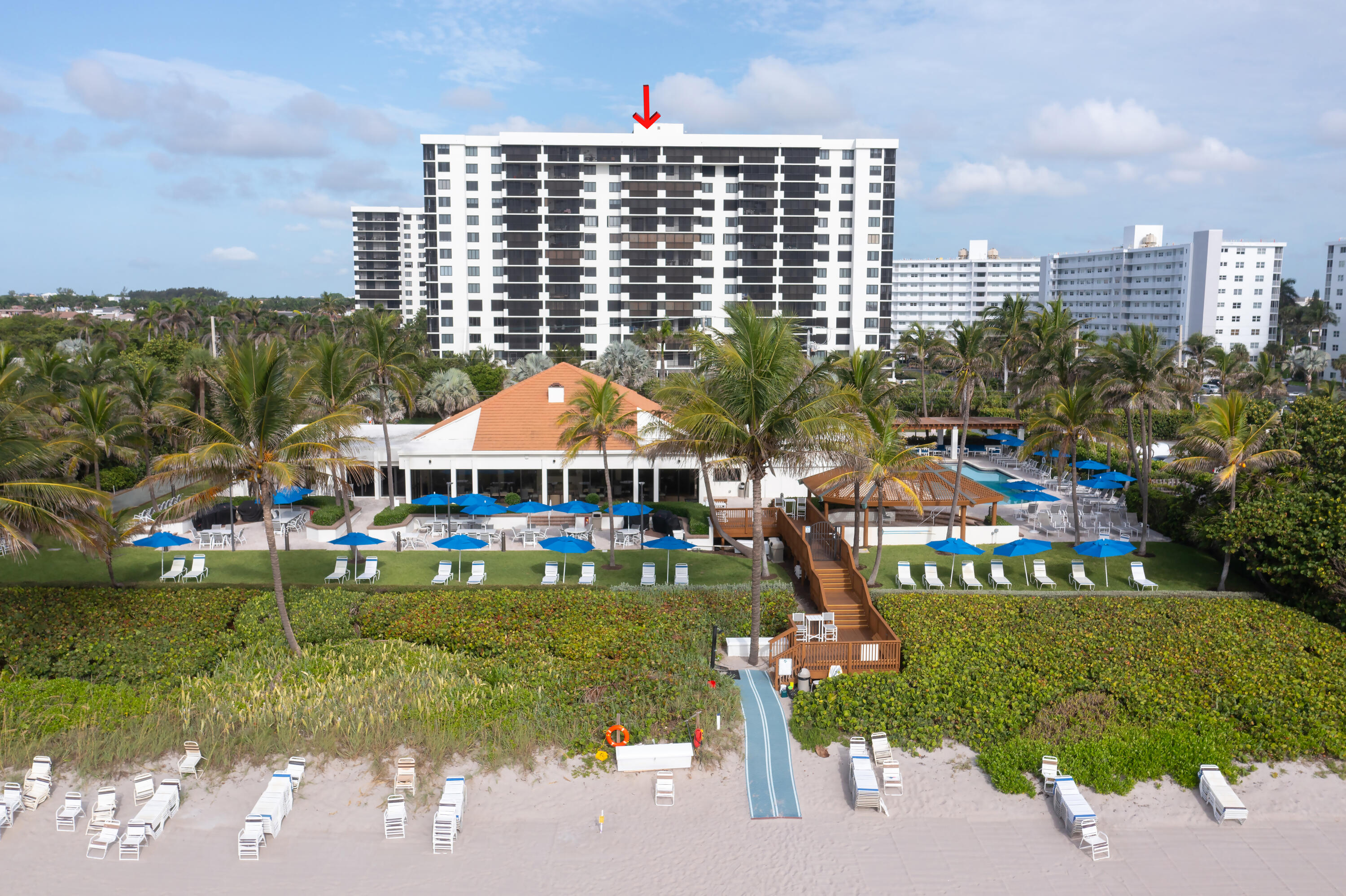 3400 S Ocean Boulevard 10c