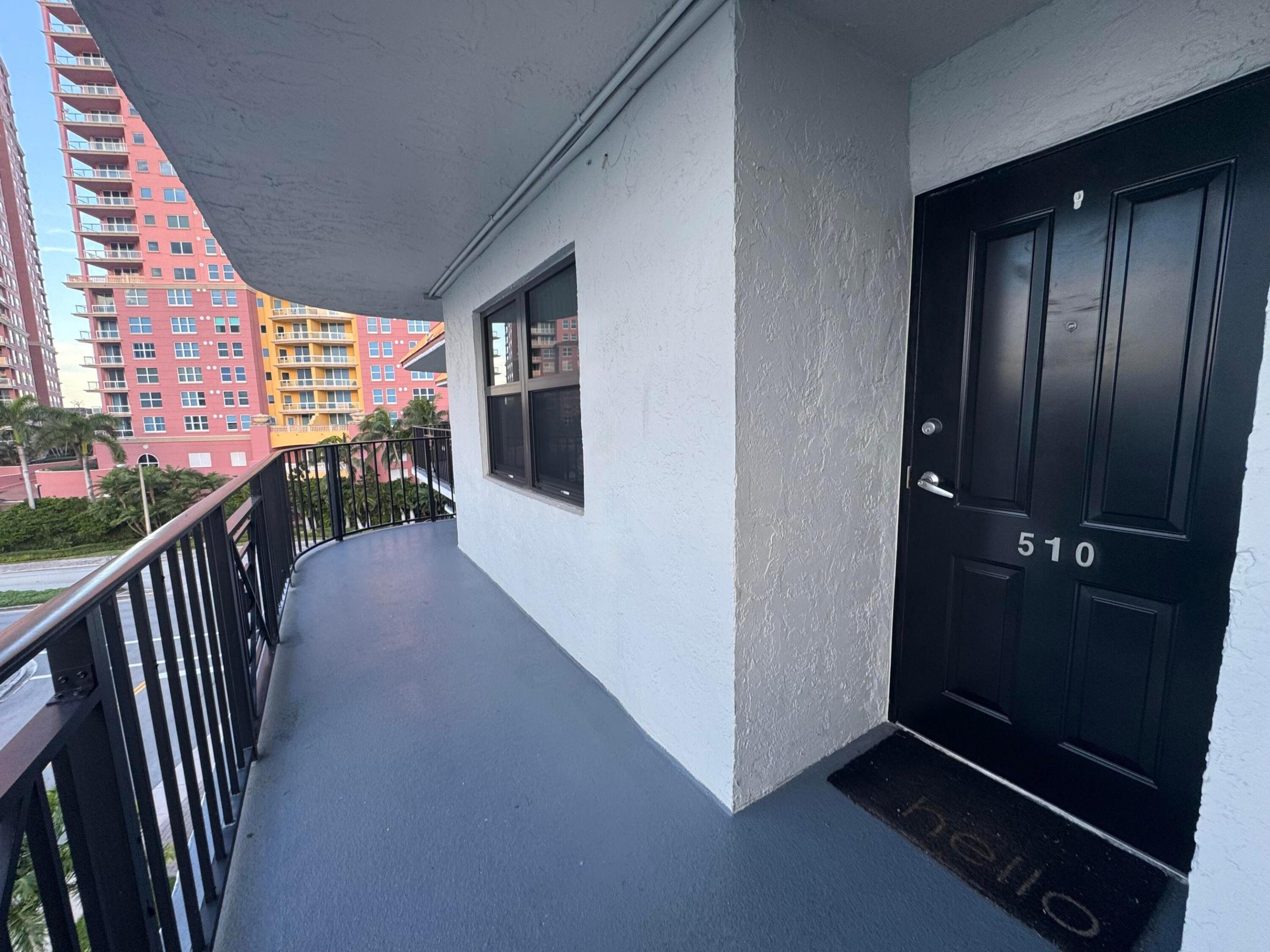 2029 N Ocean Boulevard 510