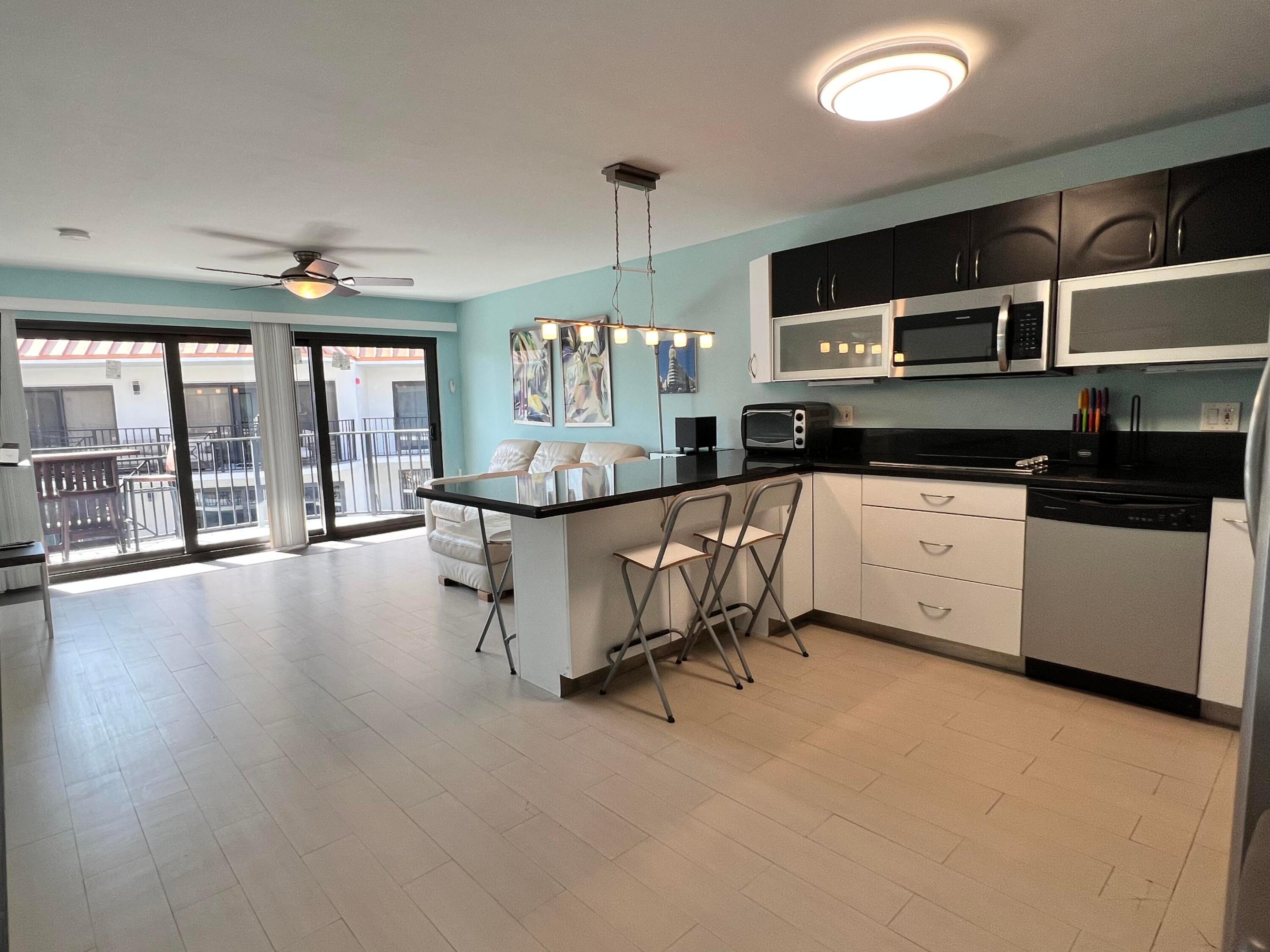 2029 N Ocean Boulevard 510