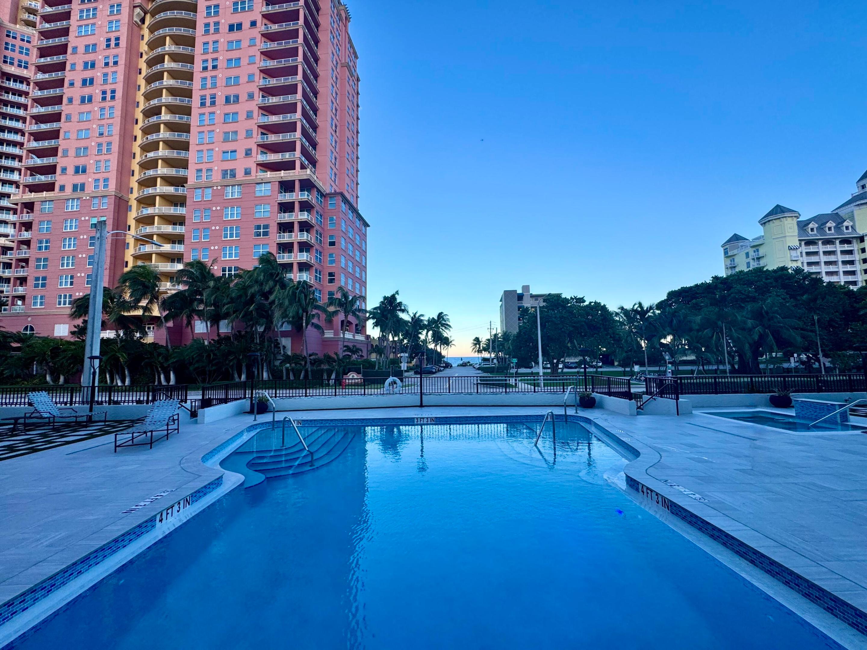 2029 N Ocean Boulevard 510