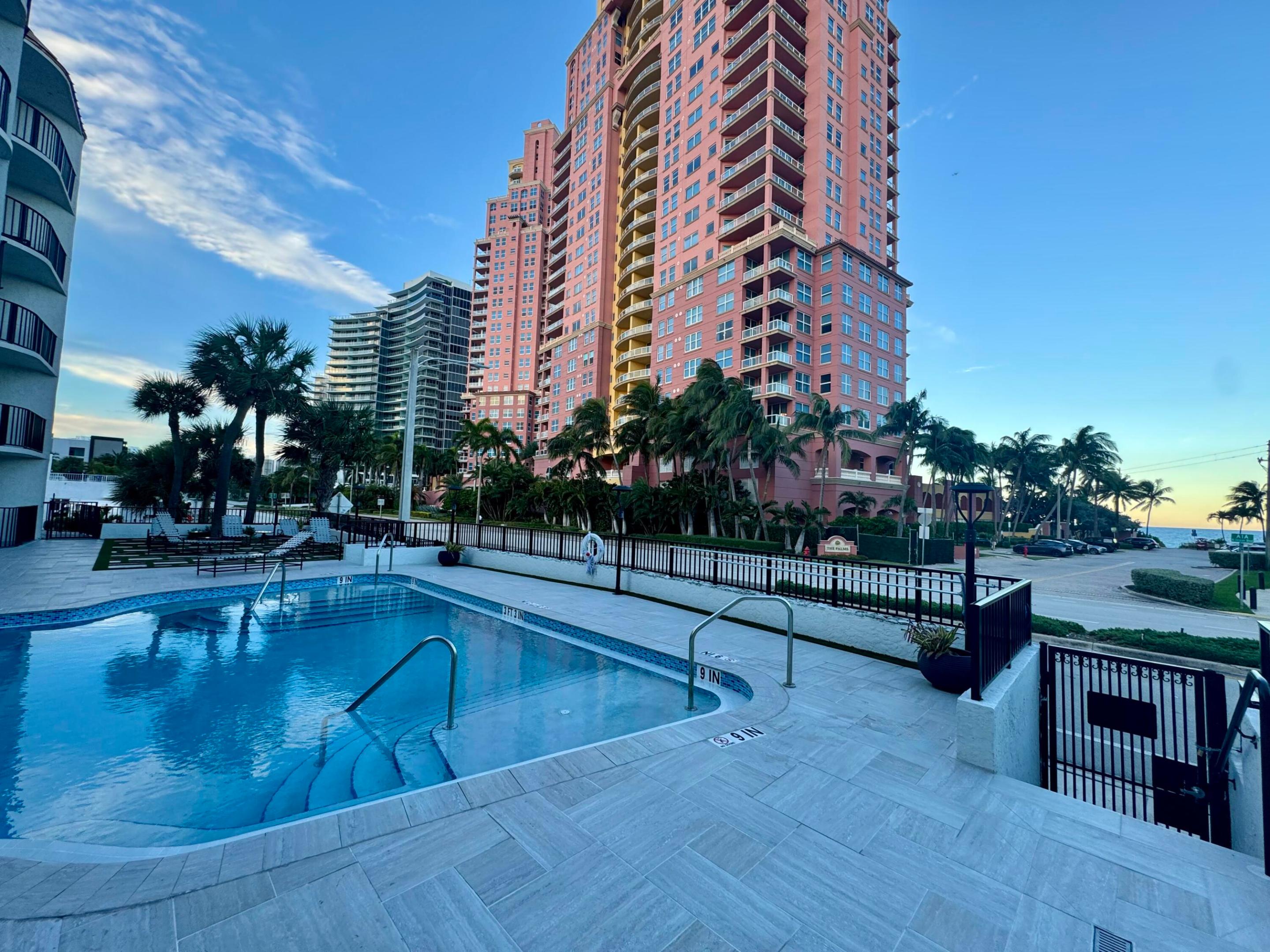 2029 N Ocean Boulevard 510