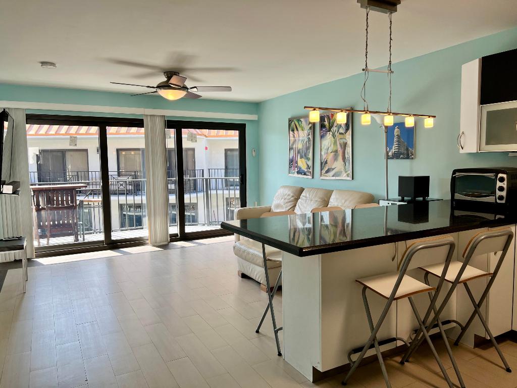 2029 N Ocean Boulevard 510