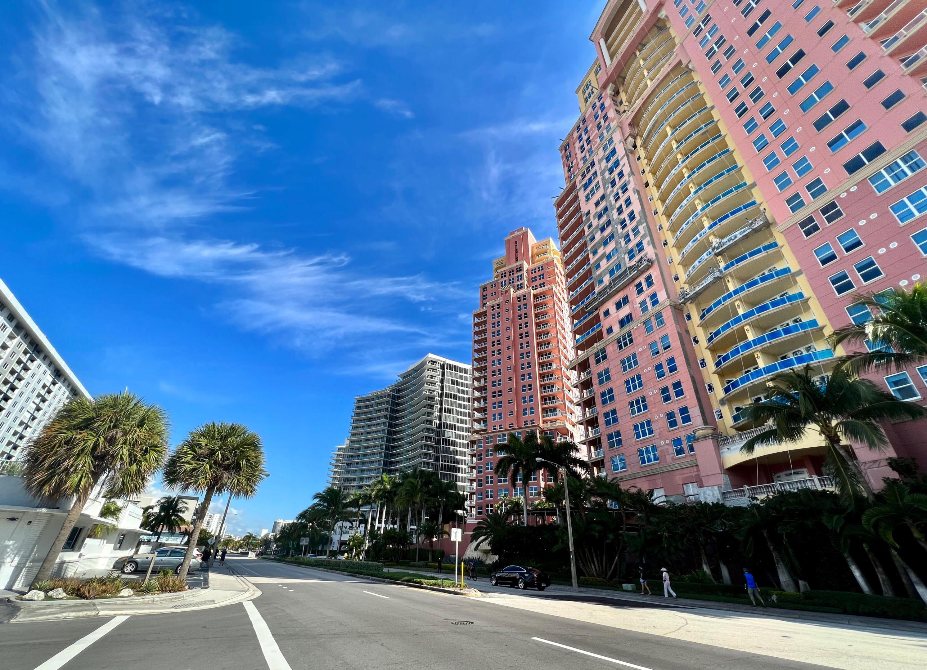 2029 N Ocean Boulevard 510