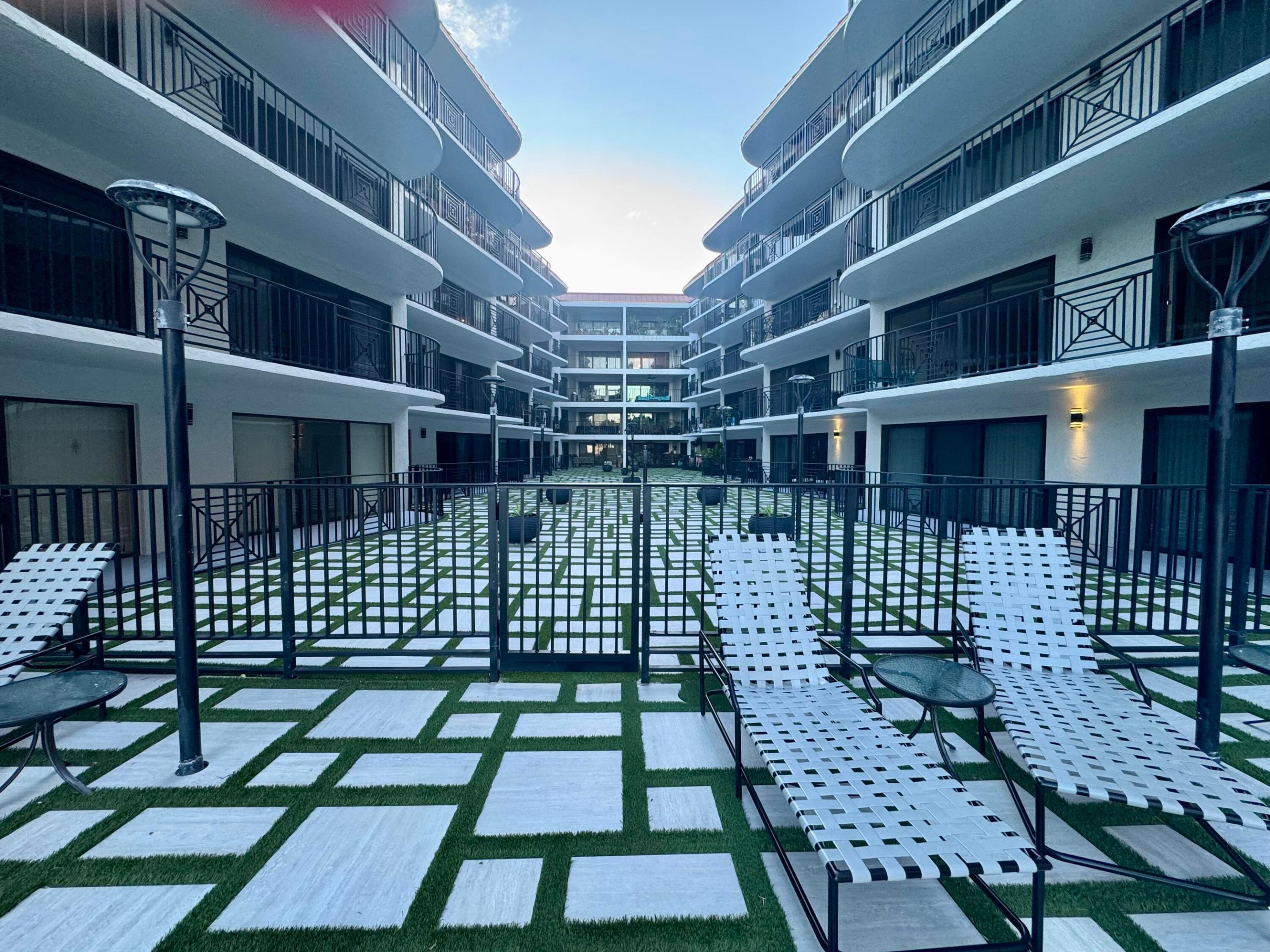 2029 N Ocean Boulevard 510