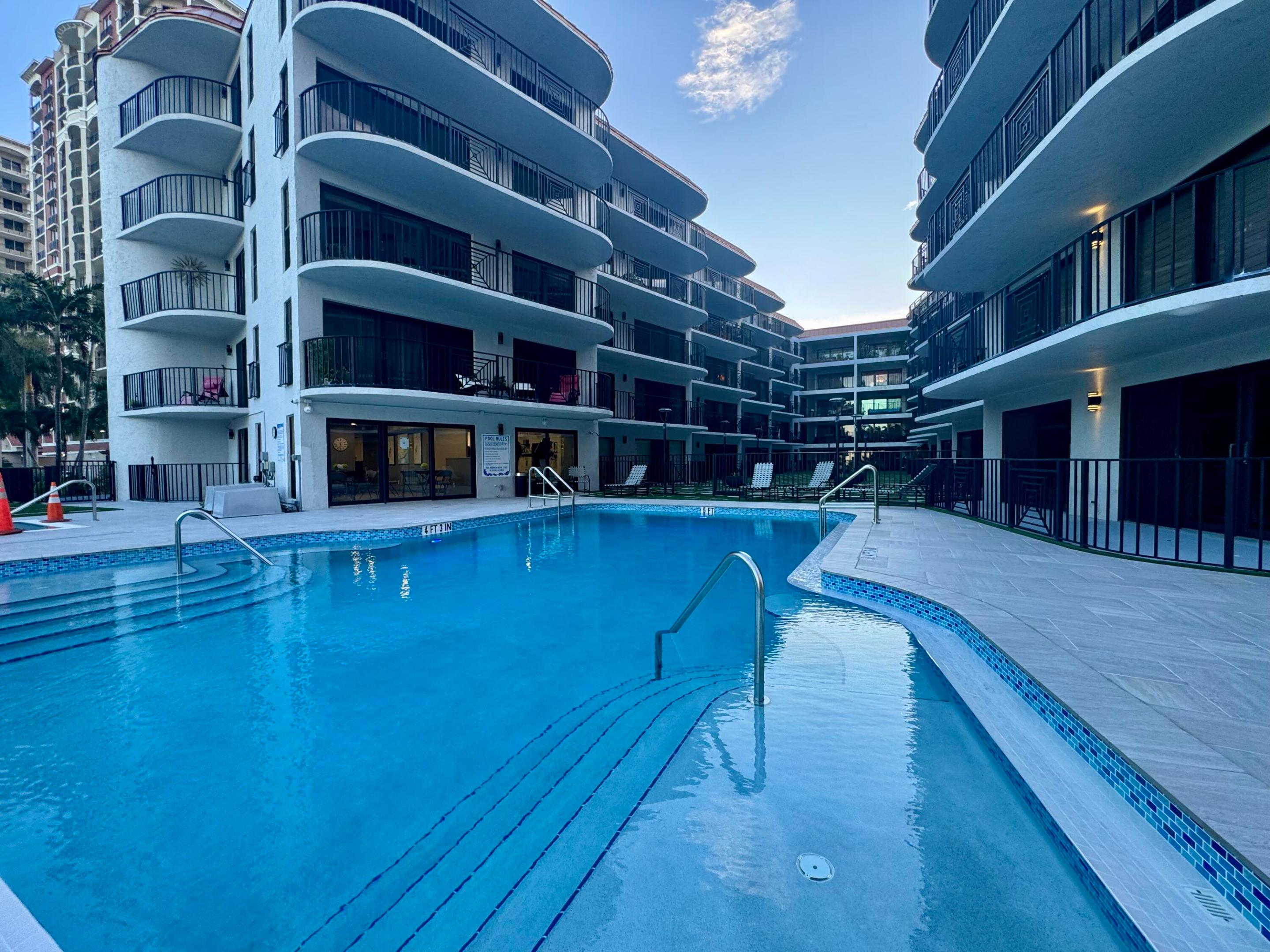 2029 N Ocean Boulevard 510