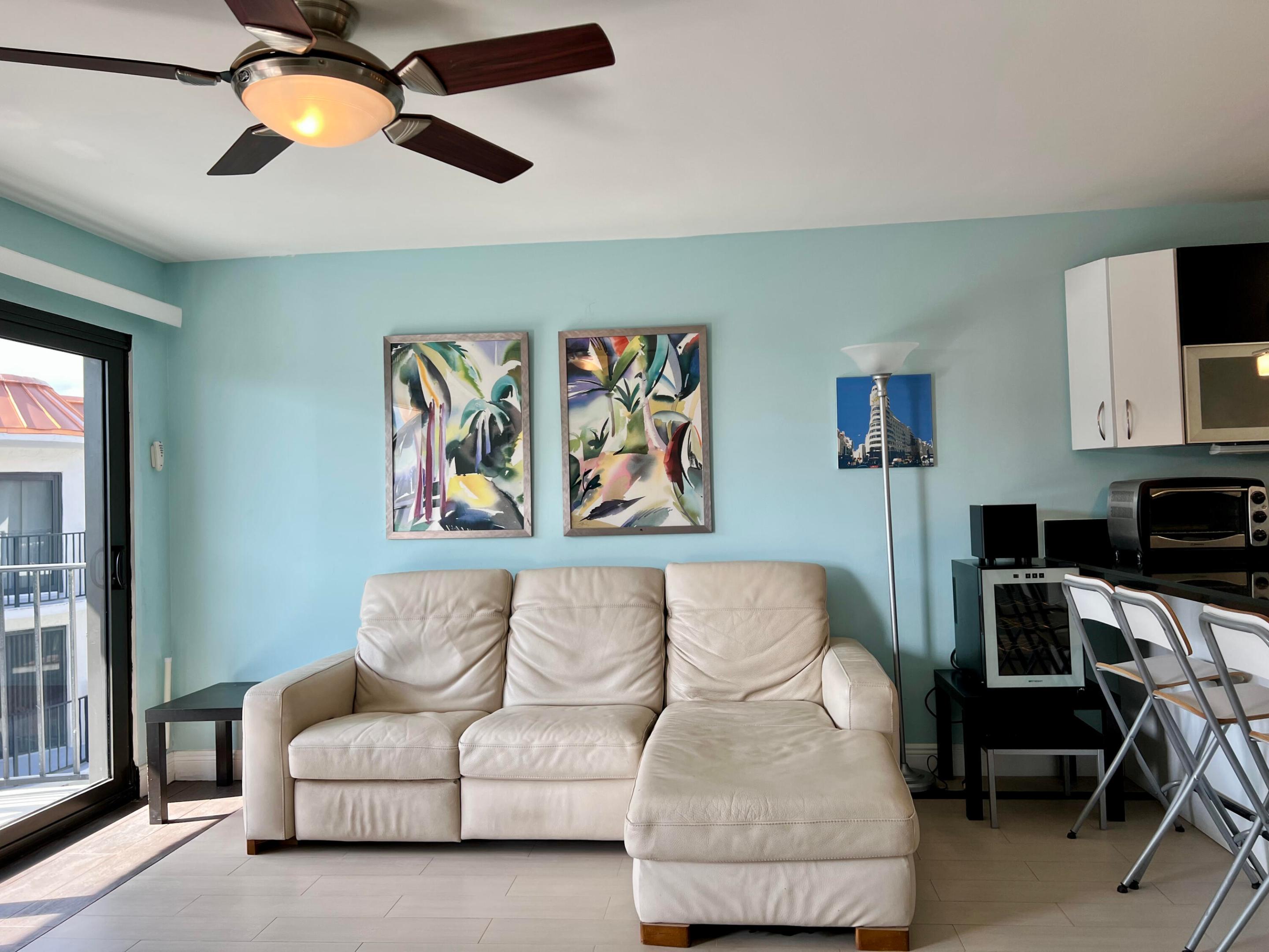 2029 N Ocean Boulevard 510