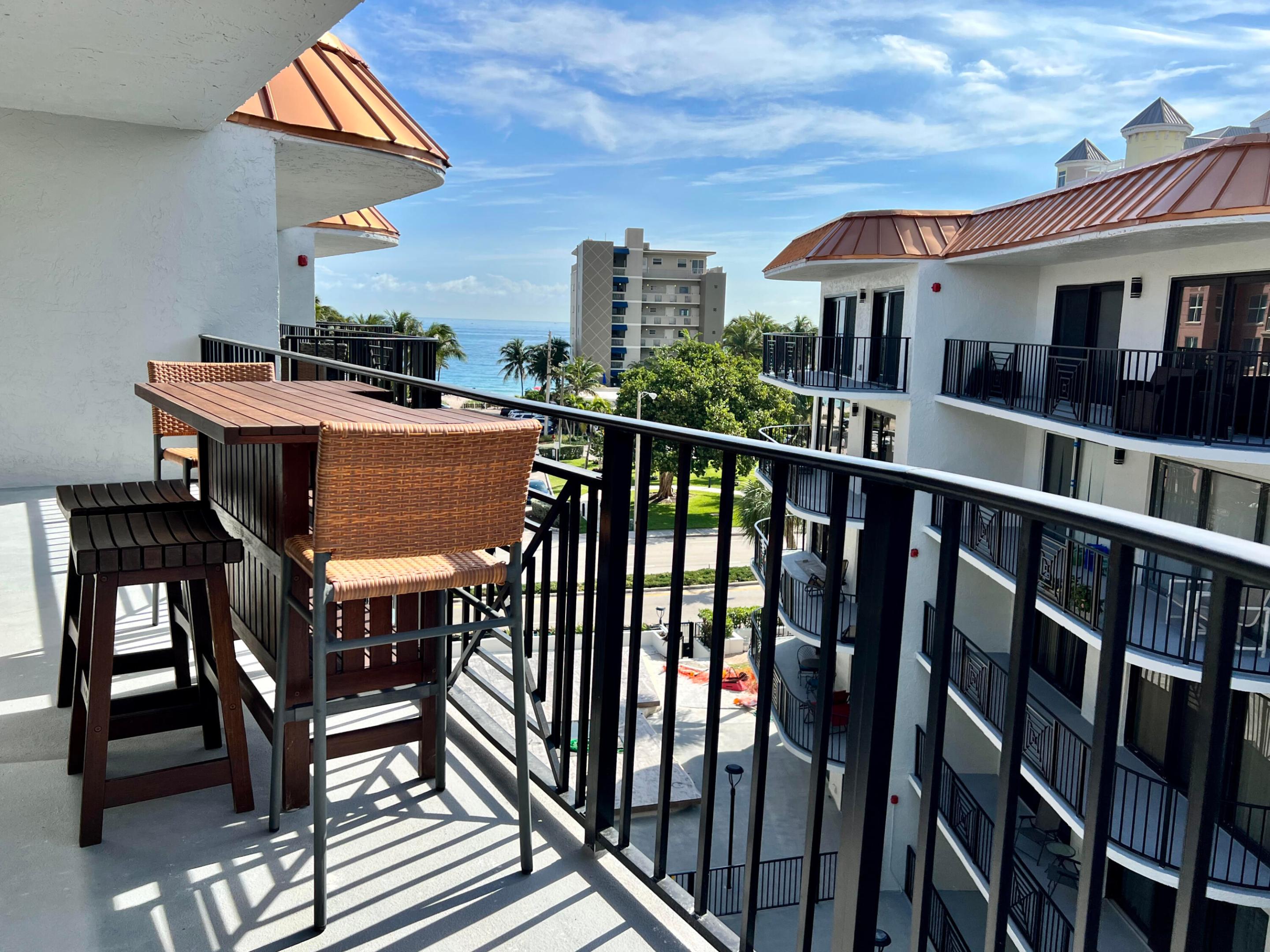 2029 N Ocean Boulevard 510