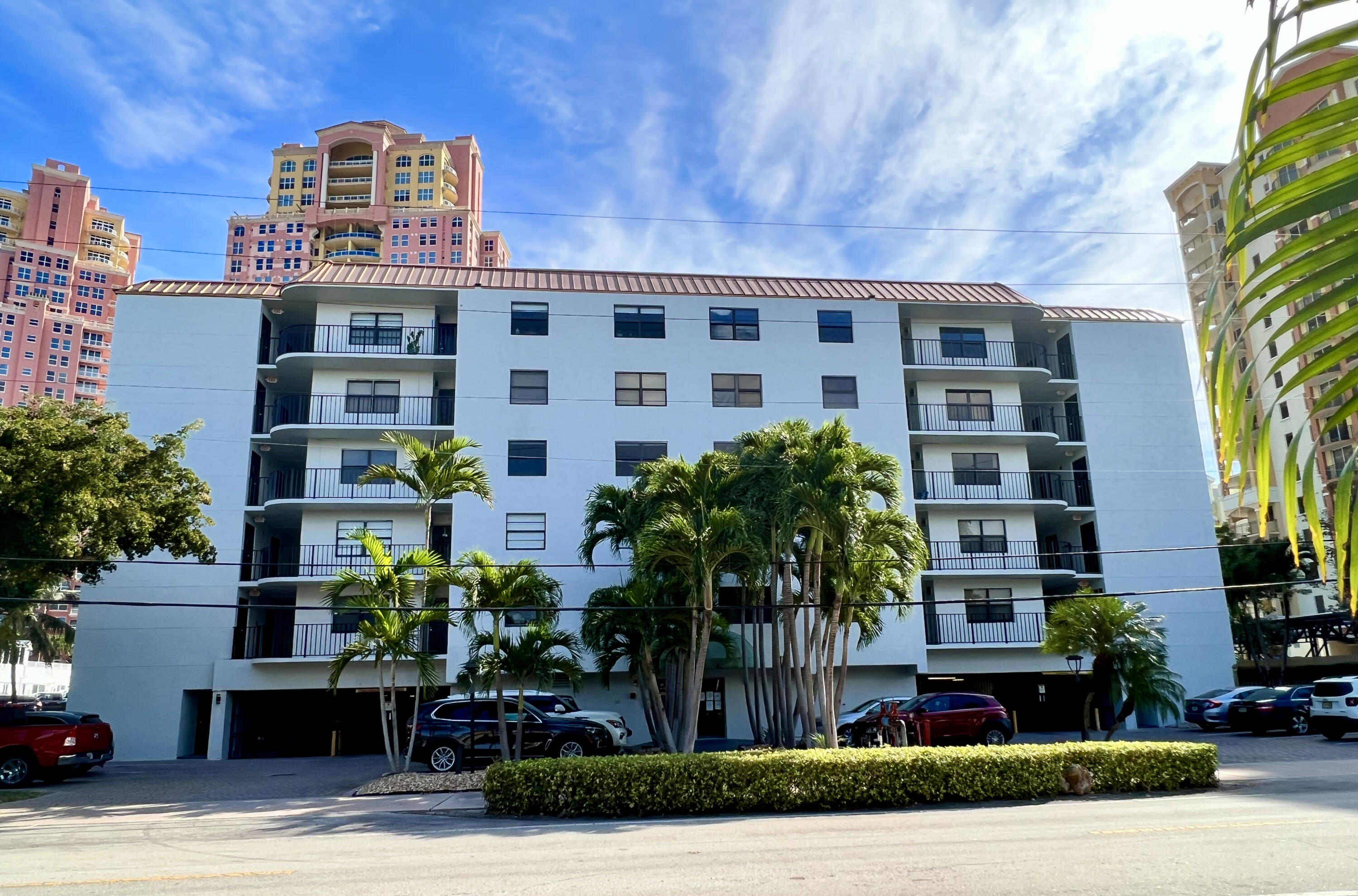 2029 N Ocean Boulevard 510