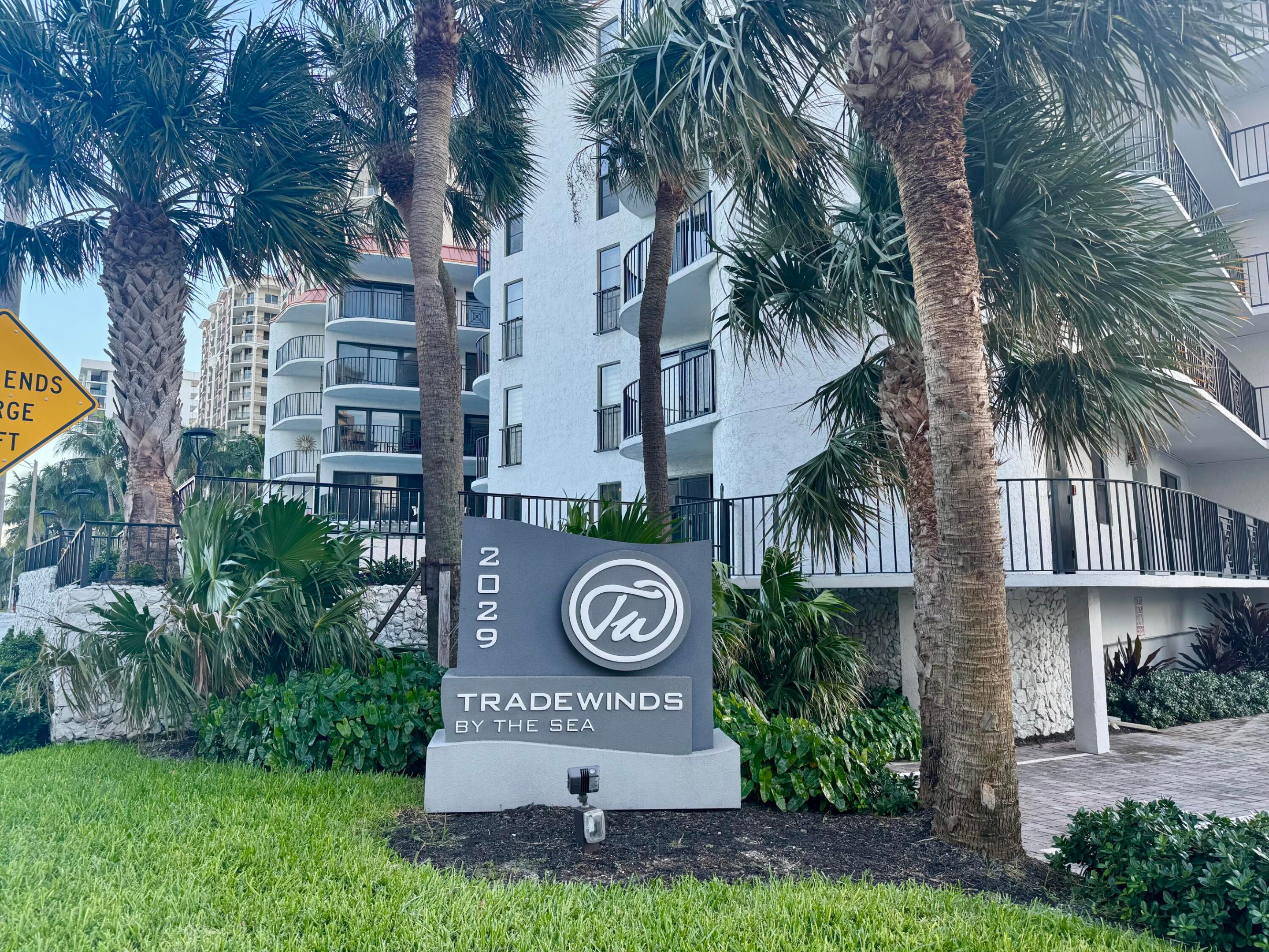 2029 N Ocean Boulevard 510