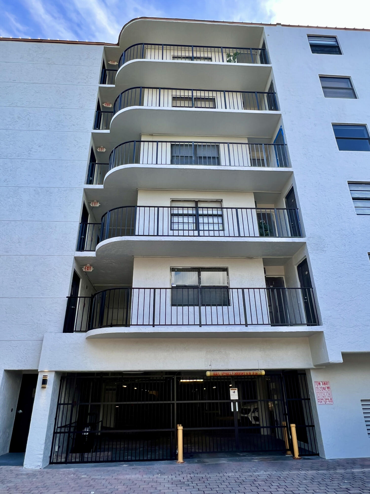 2029 N Ocean Boulevard 510