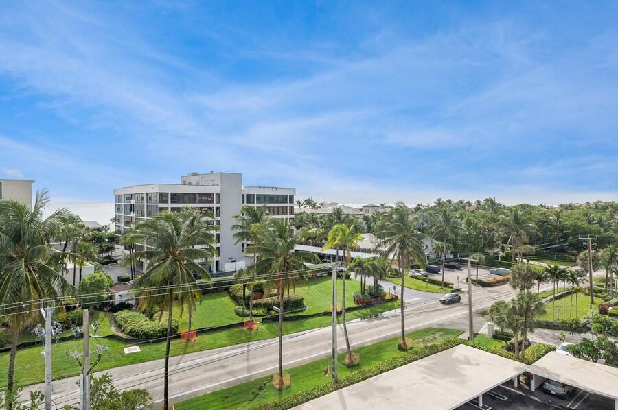 2200 S Ocean Boulevard 707