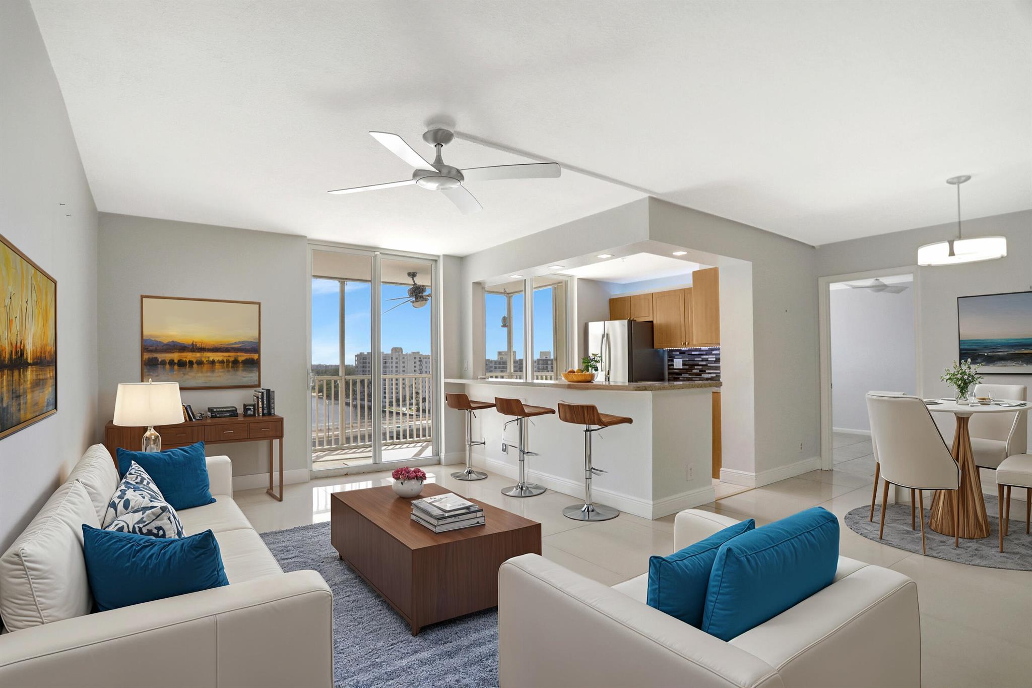 1505 N Riverside Drive 1003