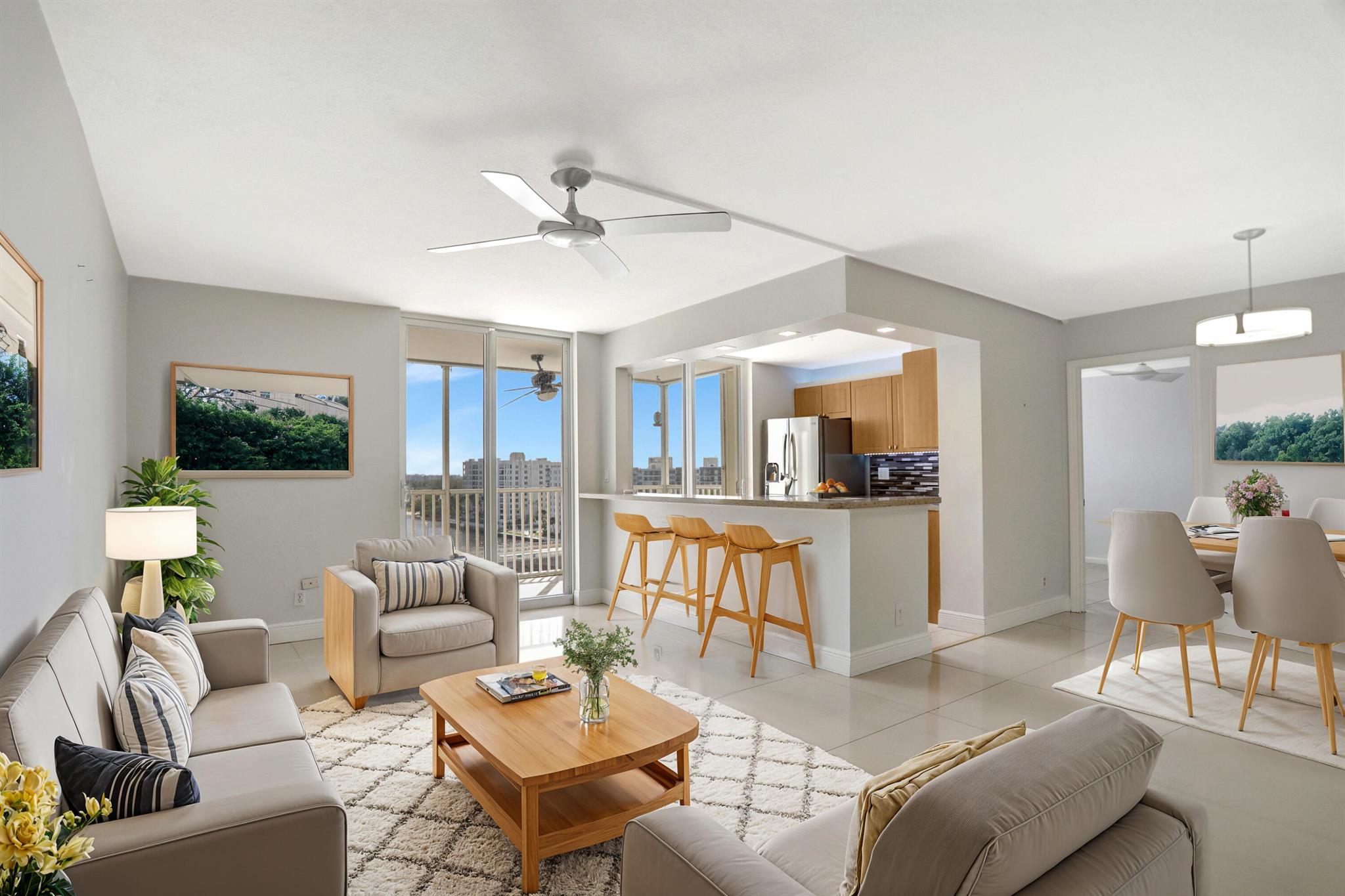 1505 N Riverside Drive 1003