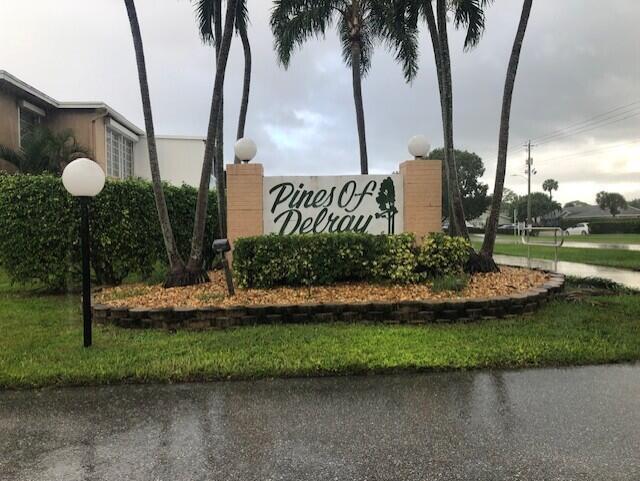 2541 Red Hibiscus Boulevard 31-B