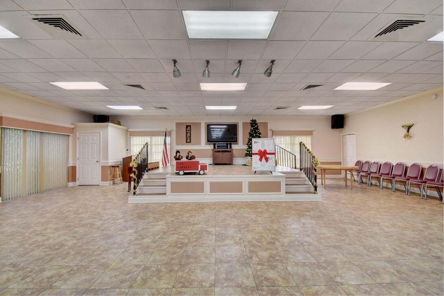 2541 Red Hibiscus Boulevard 31-B