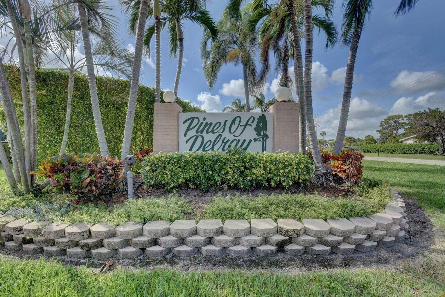 2541 Red Hibiscus Boulevard 31-B