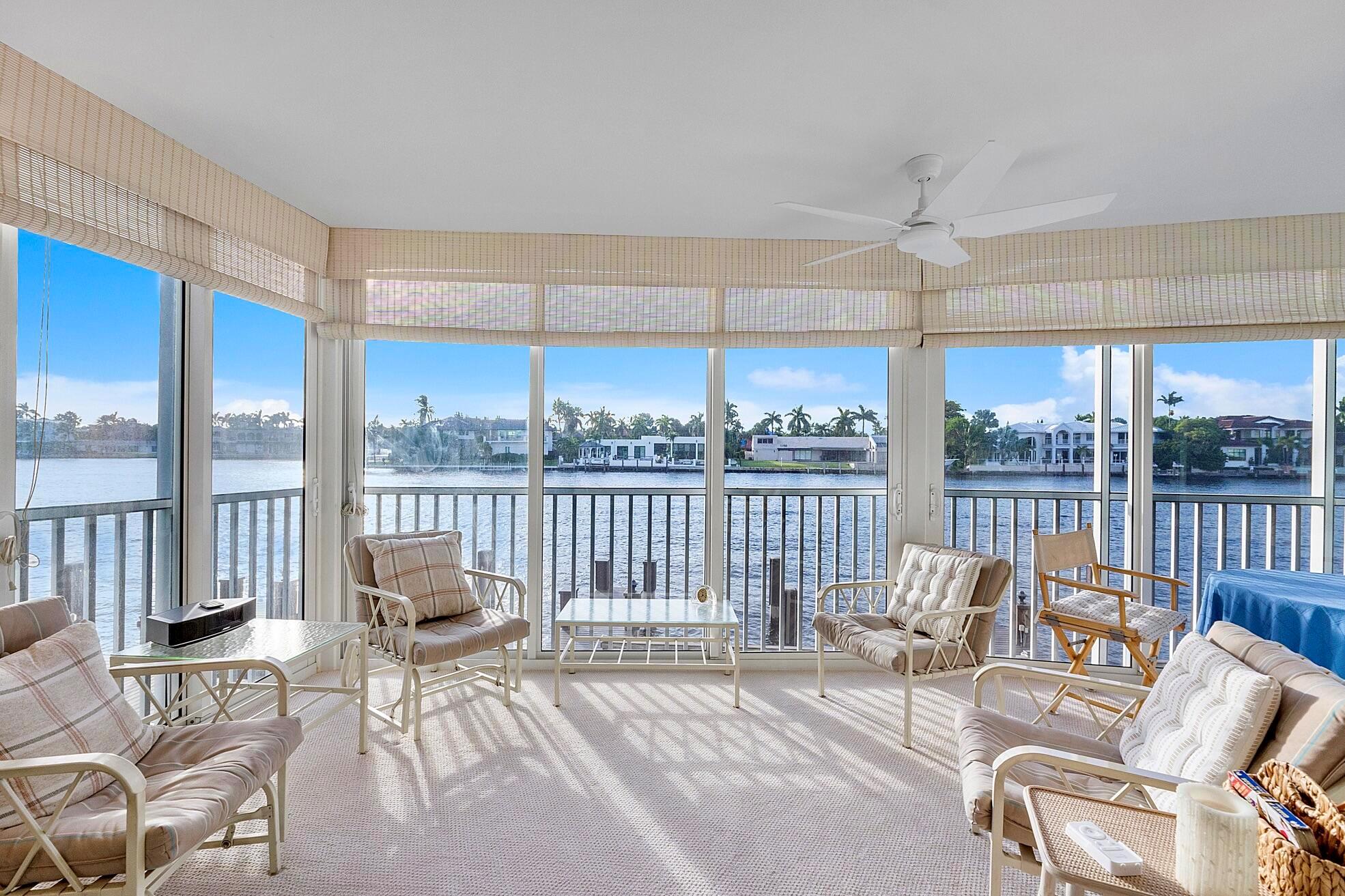 3310 S Ocean Boulevard 232-D