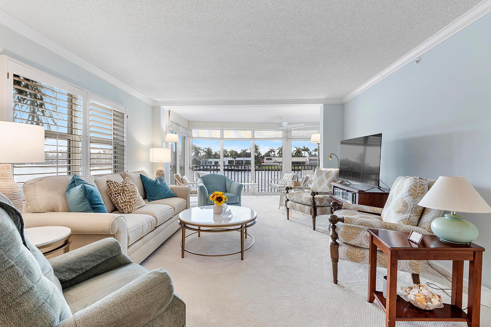 3310 S Ocean Boulevard 232-D