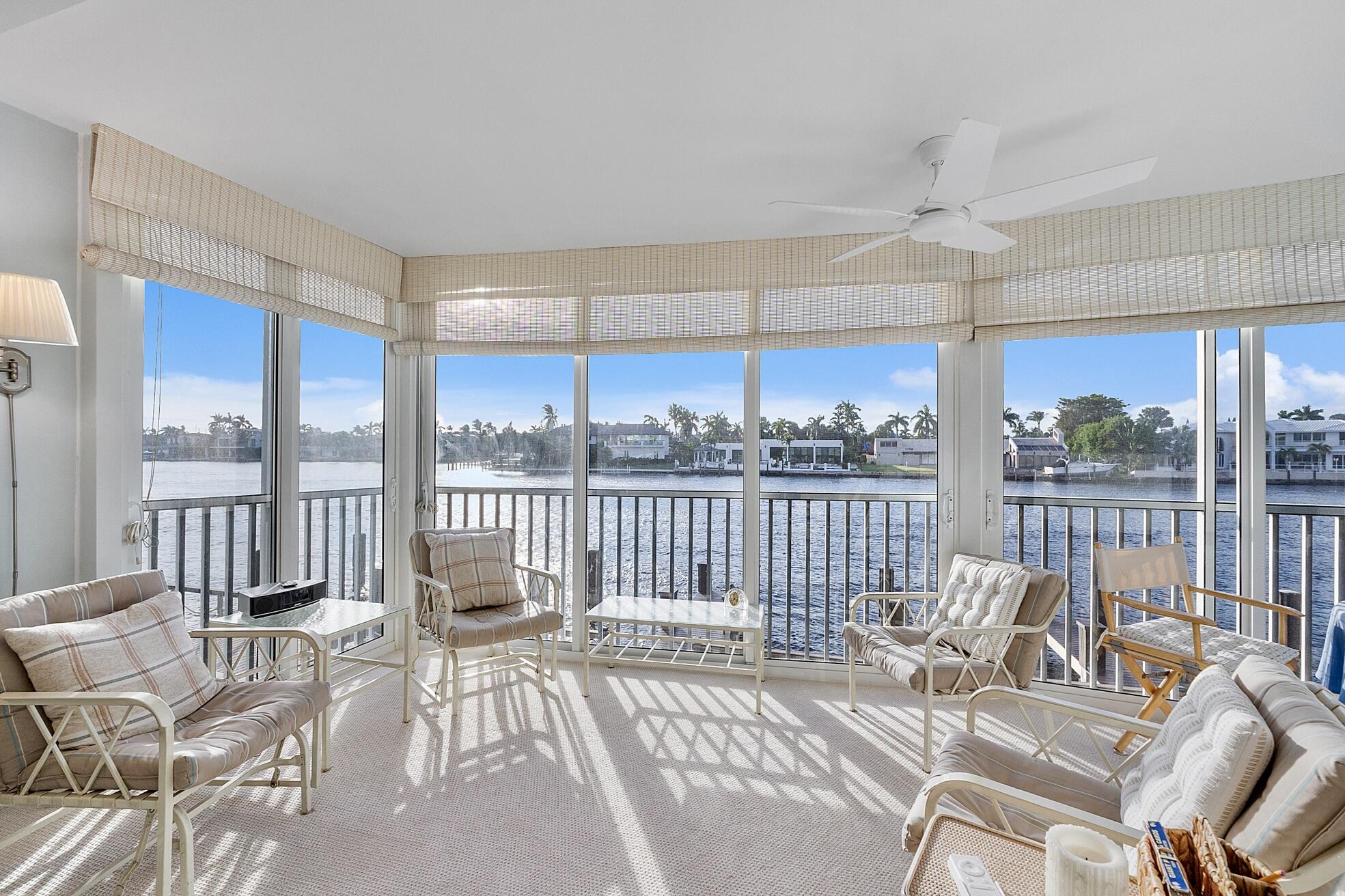 3310 S Ocean Boulevard 232-D