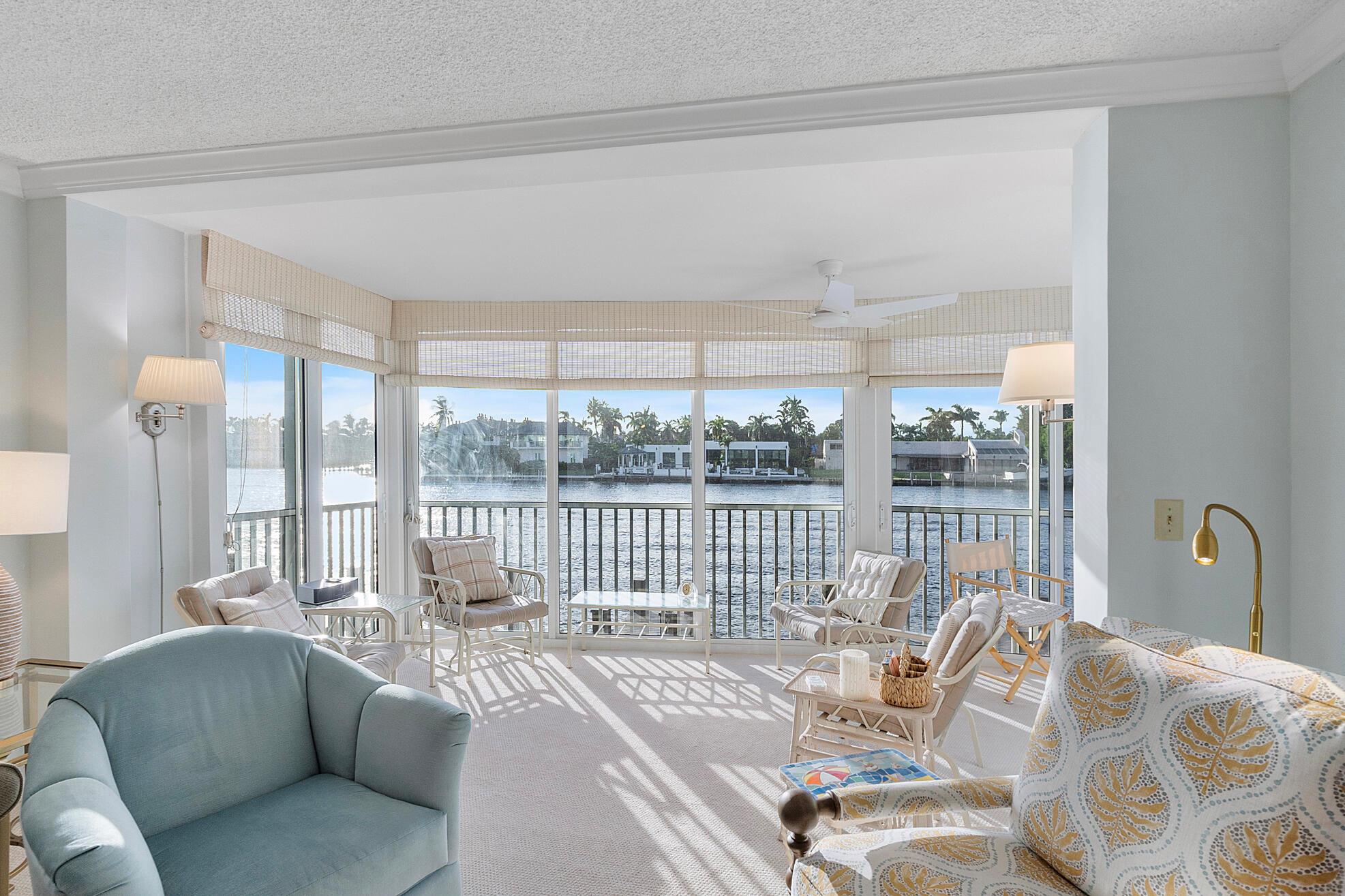 3310 S Ocean Boulevard 232-D