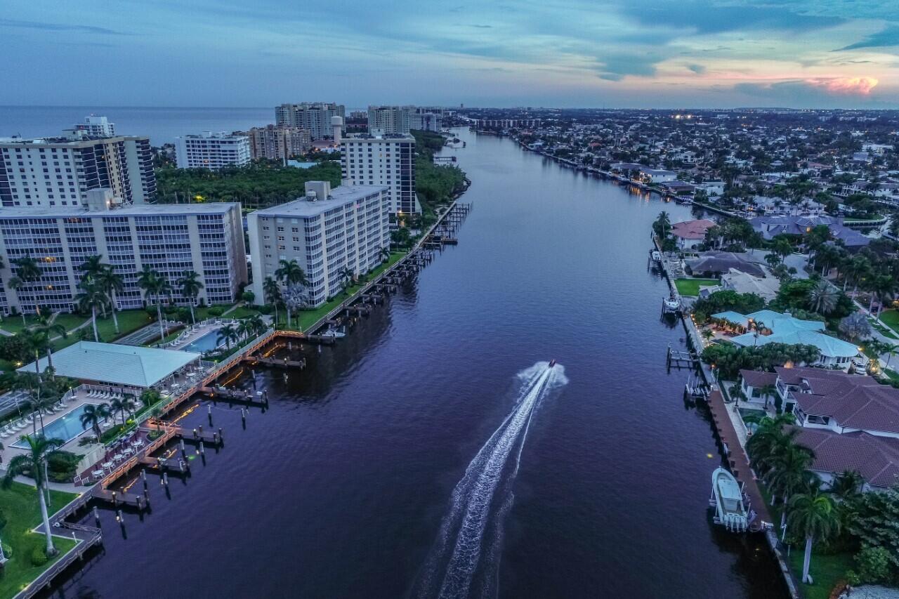 3310 S Ocean Boulevard 232-D